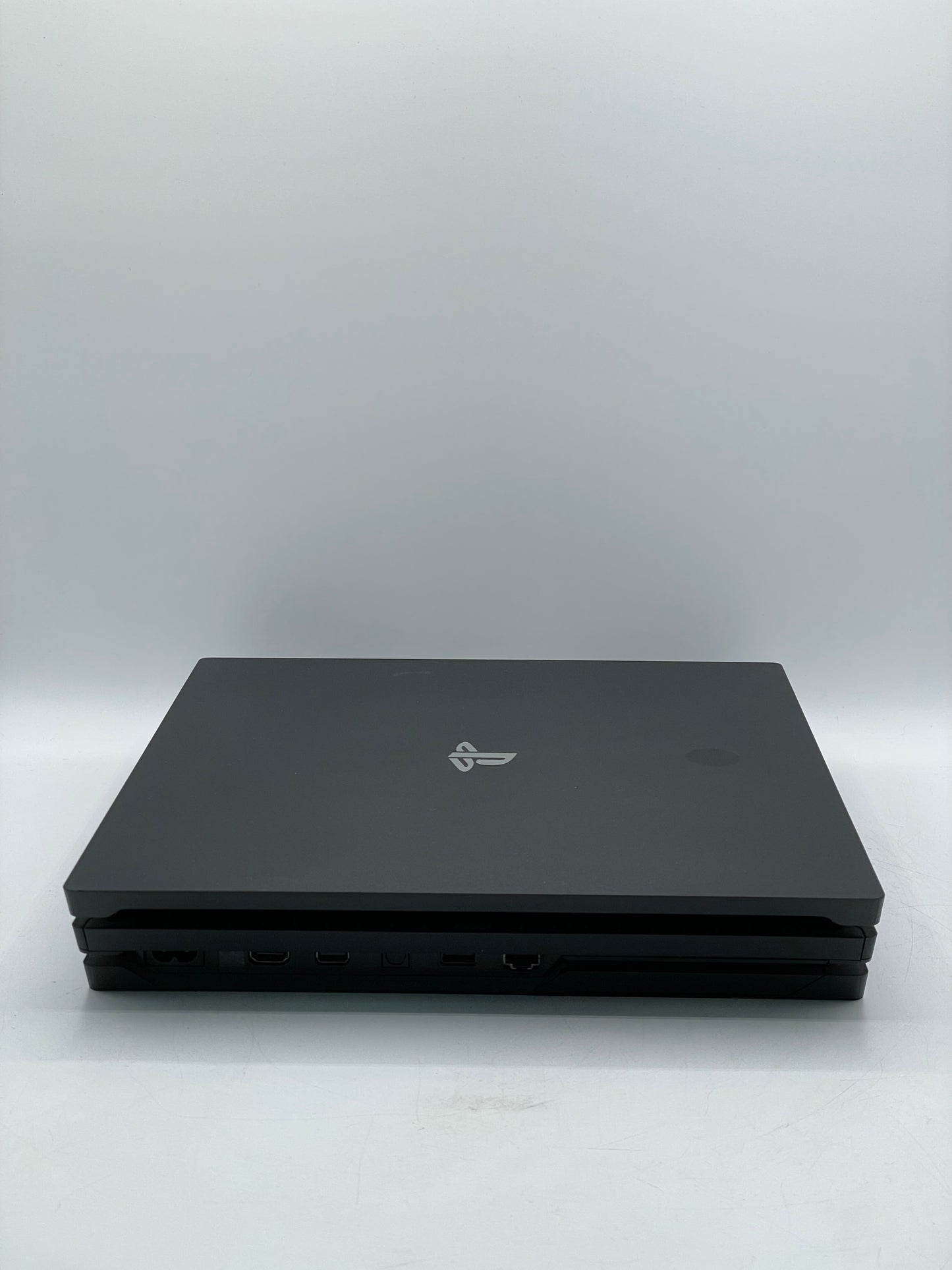 Sony PlayStation 4 Pro (CUH-7215B) 1TB Console Black - Fully Functional