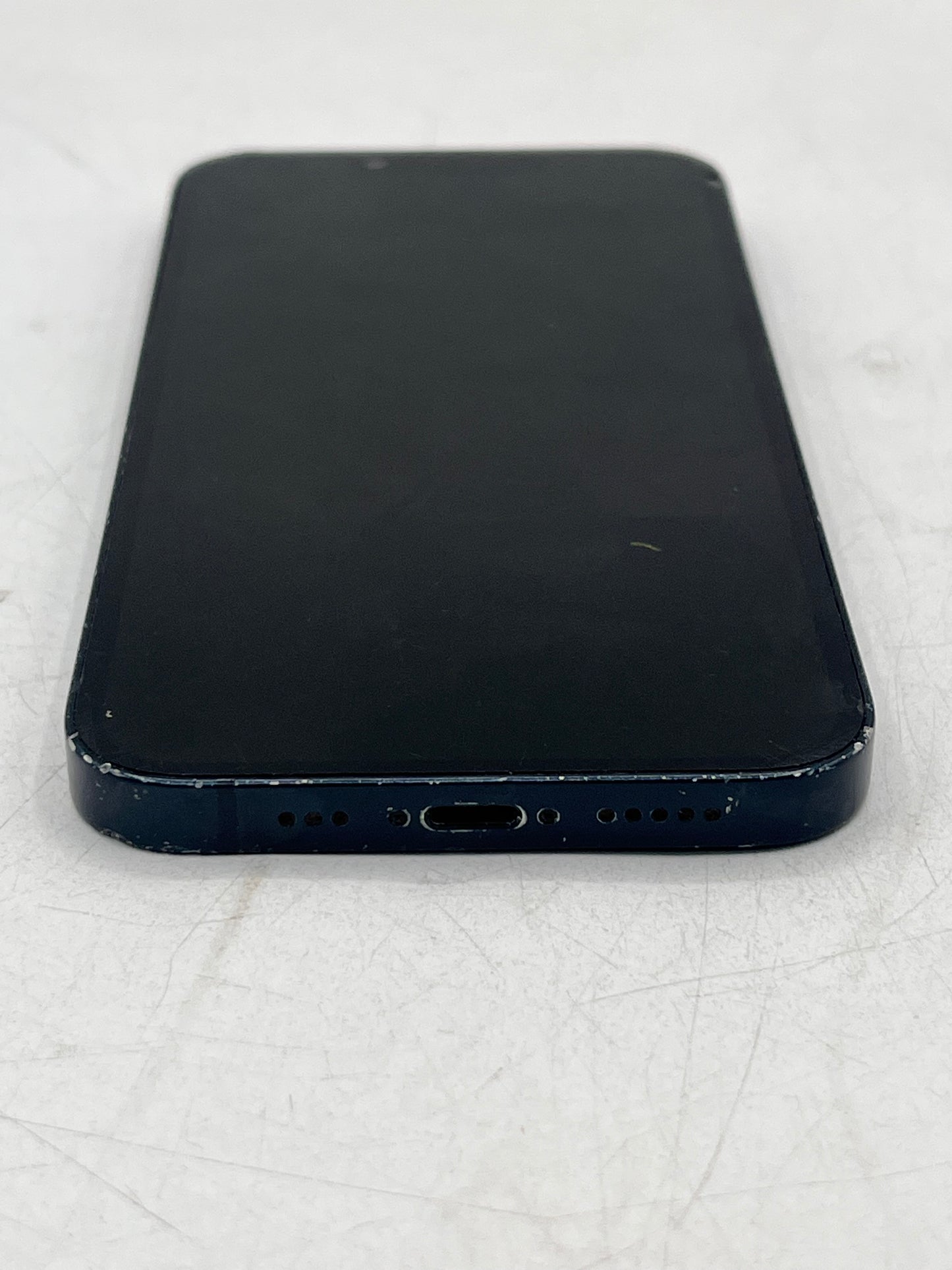 Unlocked  Apple iPhone 13 128GB MLA23LL/A A2482 Black READ