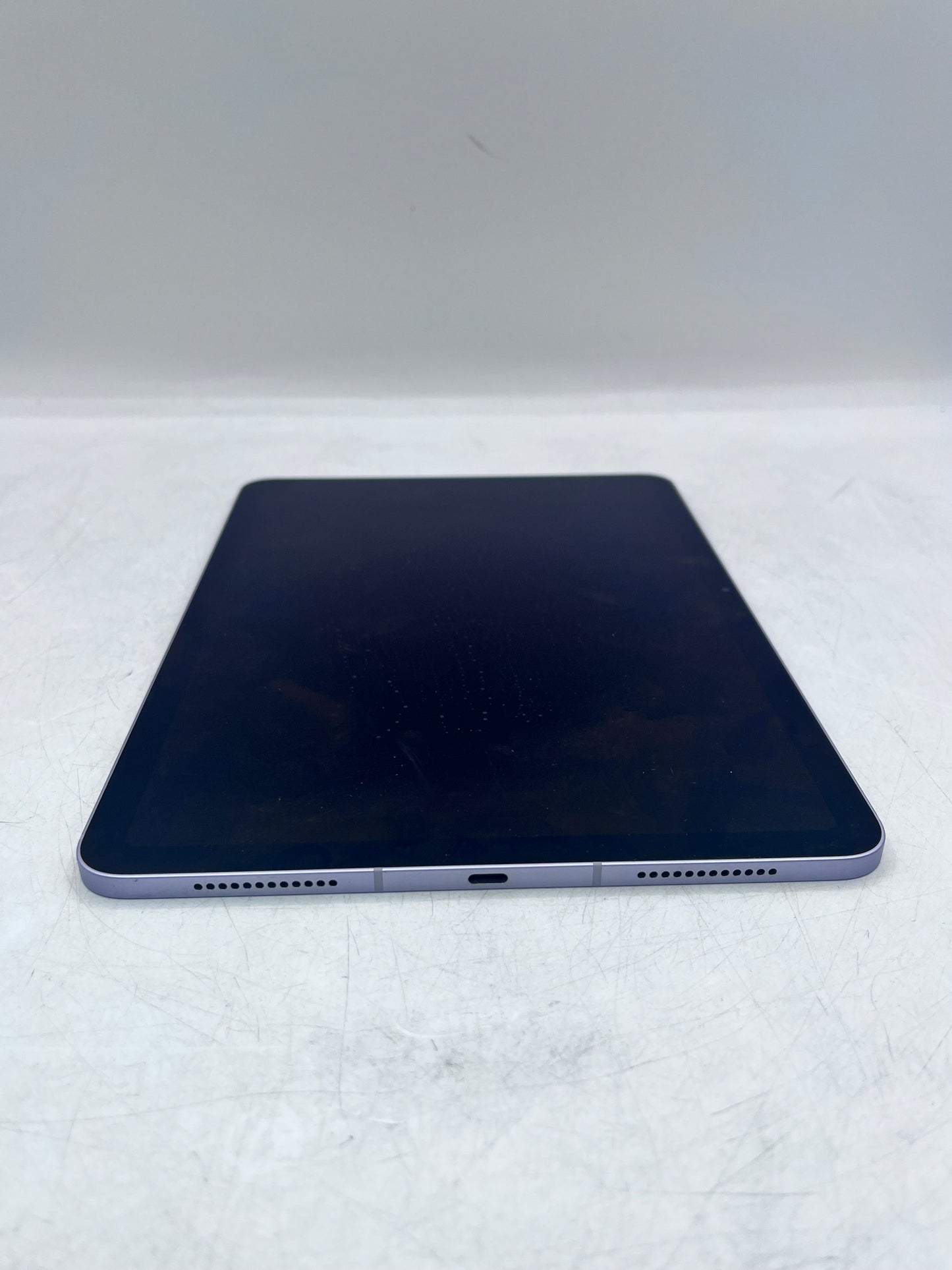 Unlocked Apple iPad Air M3 128GB A3267 MCJ44LL/A - Purple
