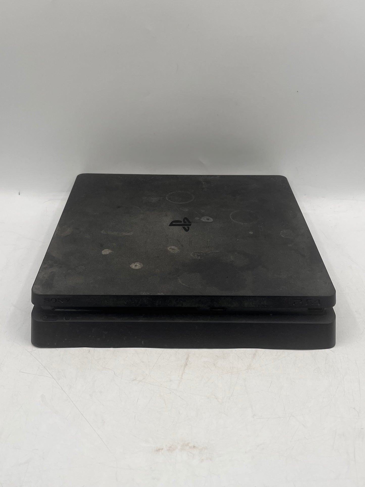 Sony PlayStation 4 Slim CUH-2215B 1TB Video Game Console Black