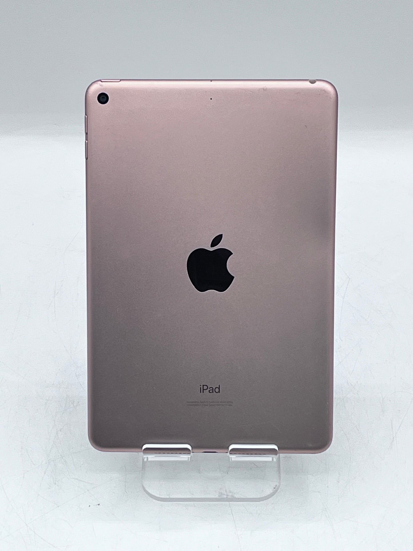 Apple iPad Mini (5th Gen) A2133 MUQY2LL/A 64GB Cracked  - Pink