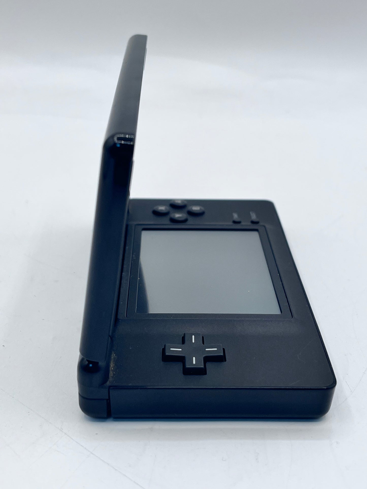 Nintendo DS Lite (USG-001) 2006 Handheld Console - Black