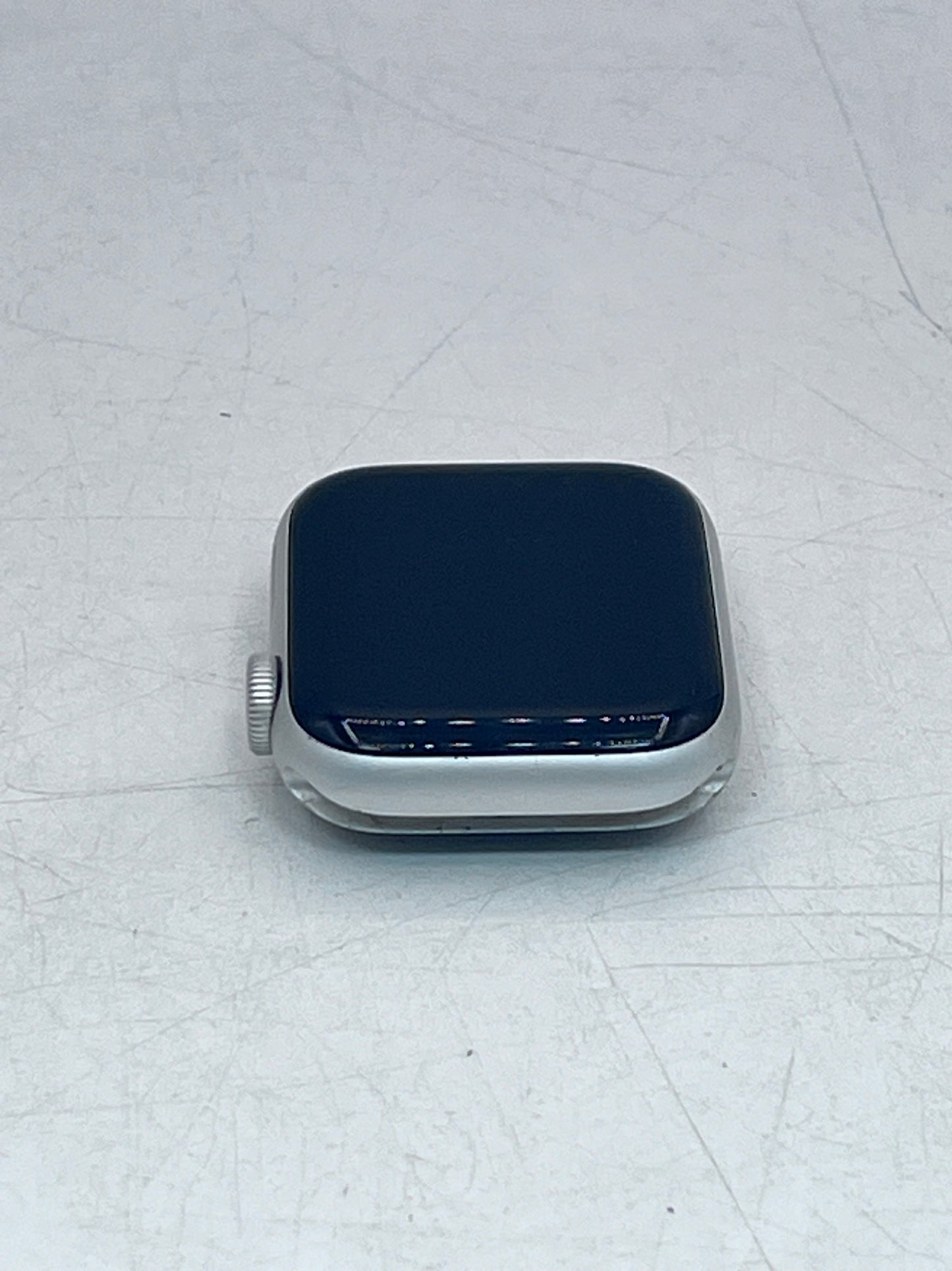 Apple Watch Series 5 40mm 44mm WIFI + GPS + Cellular - Silver
