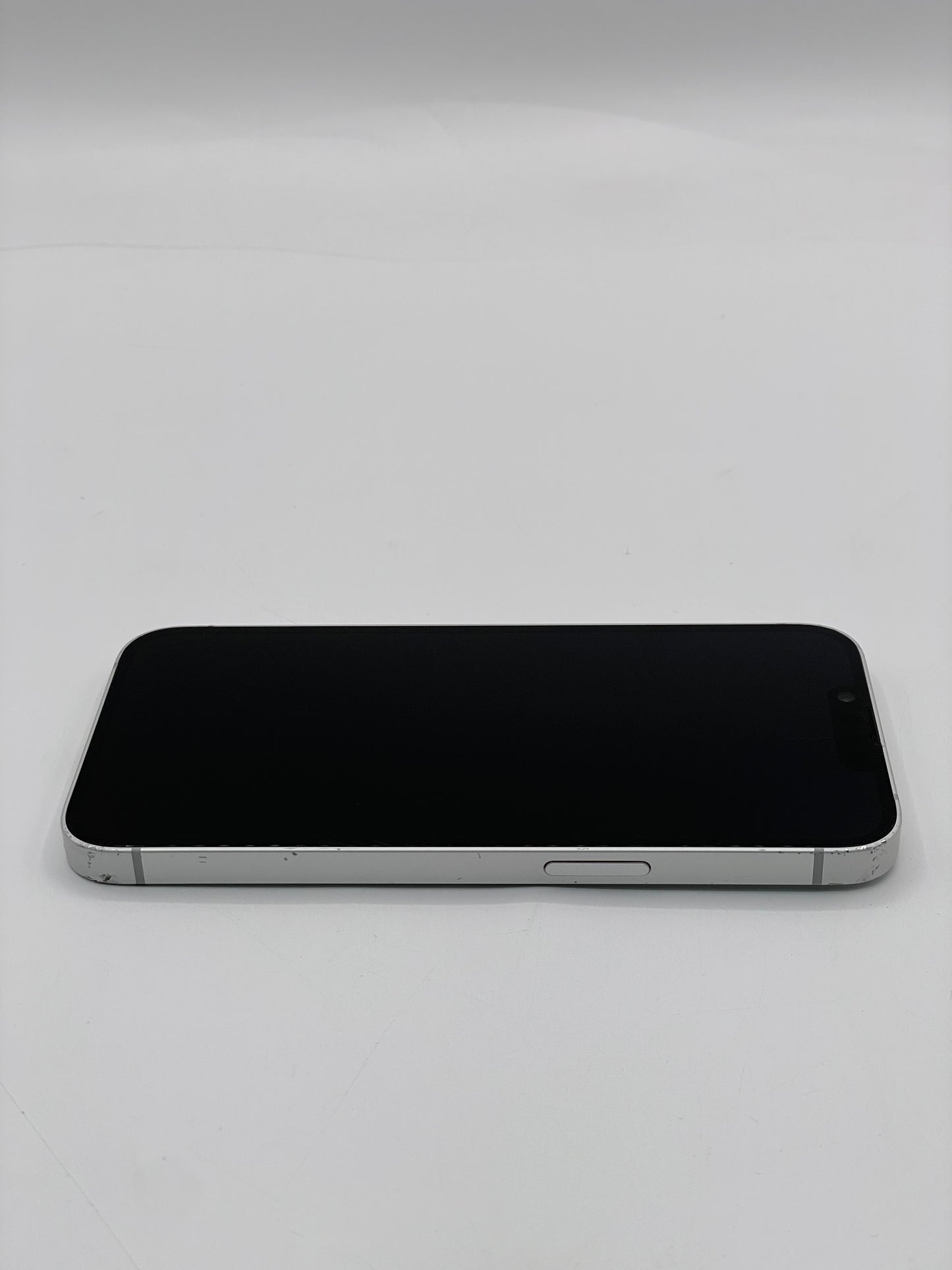 Unlocked Apple iPhone 16e 256GB A3212 MD0G4LL/A - White 100%BH Used With Box