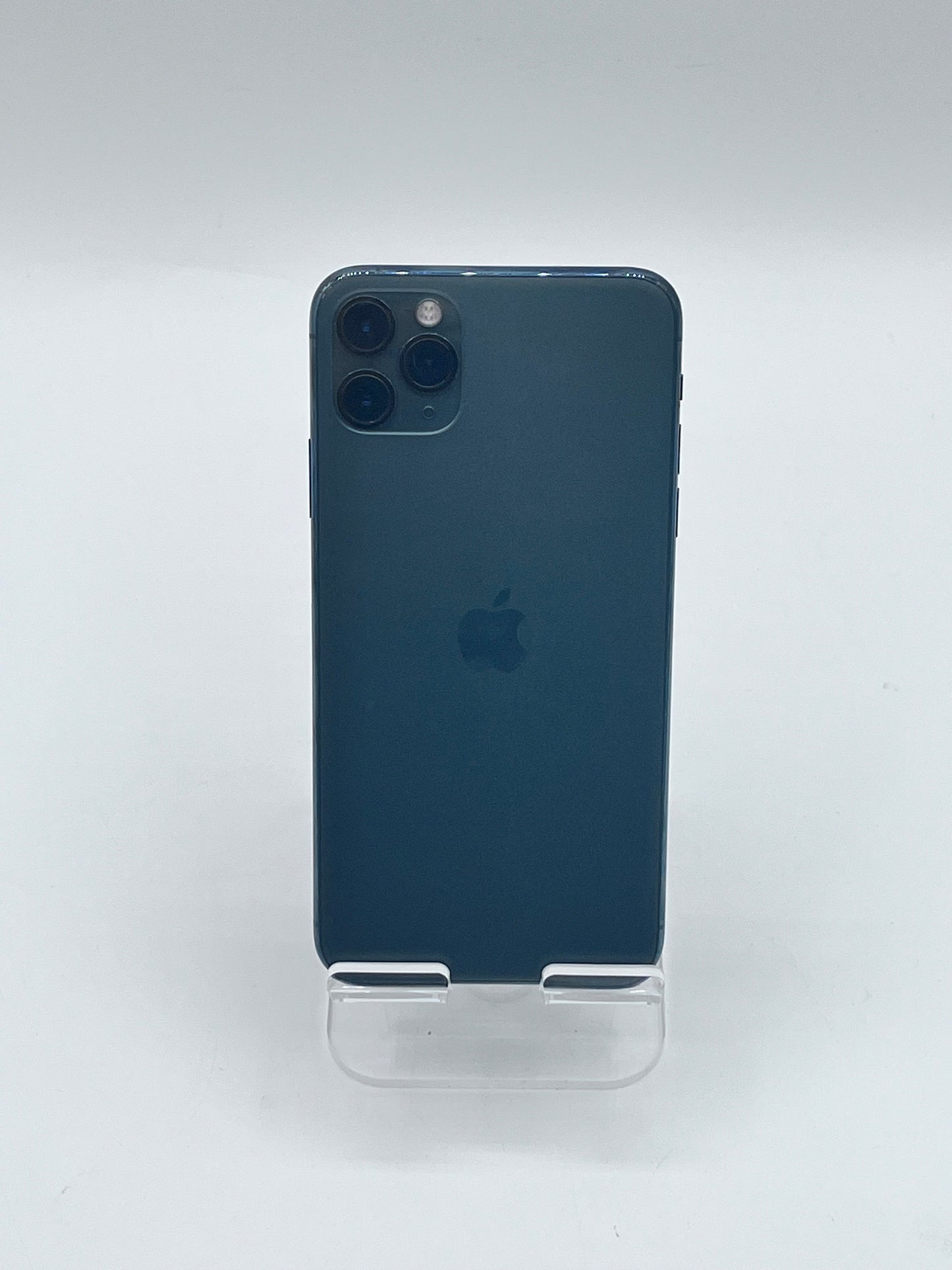 Unlocked  Apple iPhone 11 Pro Max 6.5" A2161 NWGJ2LL/A 128GB - Green