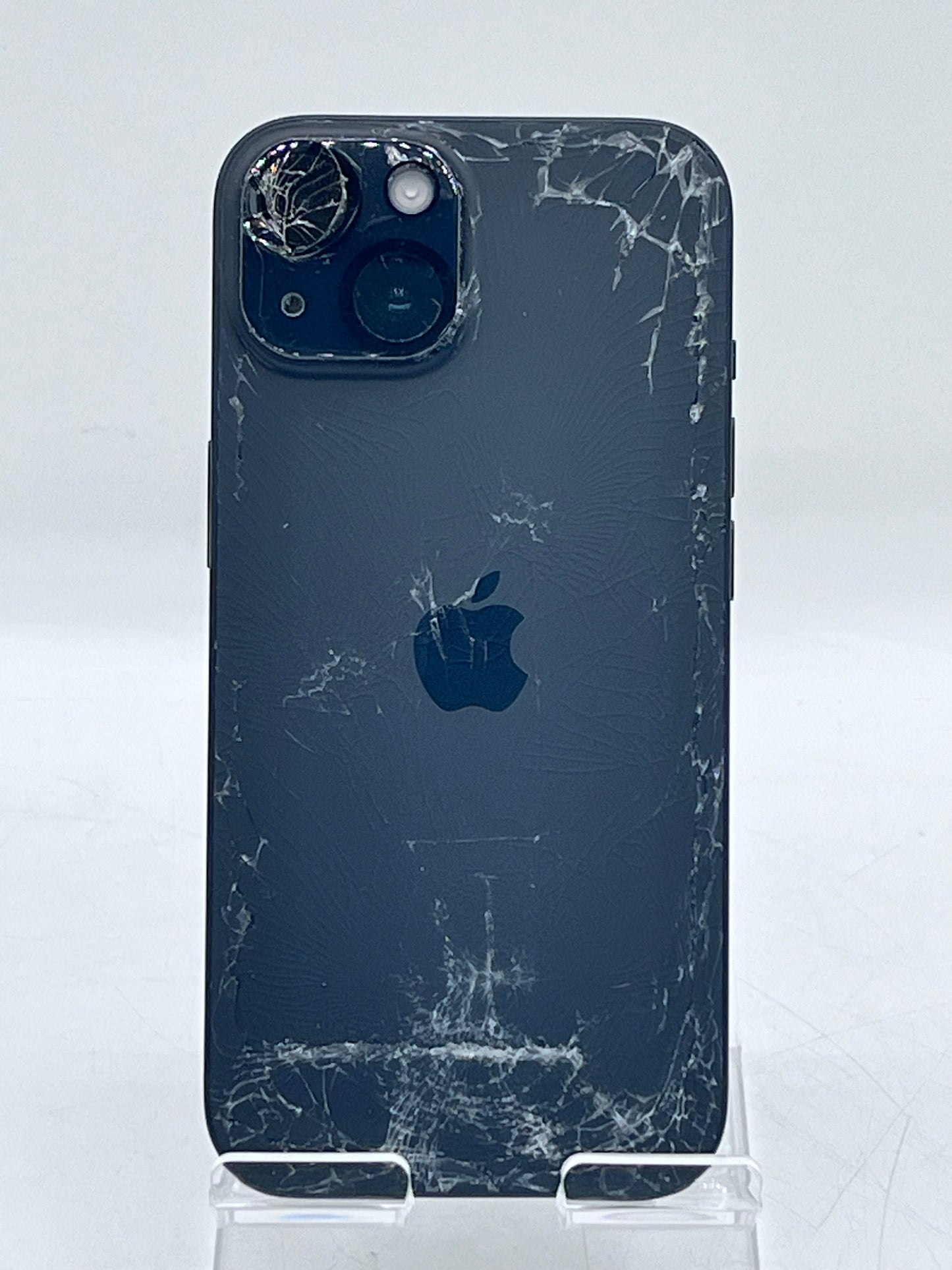 Apple iPhone 15 128GB A2846 MTPJ3LL/A Boost Only READ