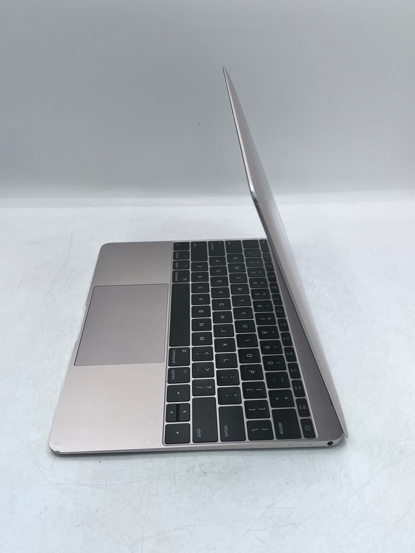 Apple MacBook Retina 12" i7, 16GB A1534 2017 Gold - Used READ