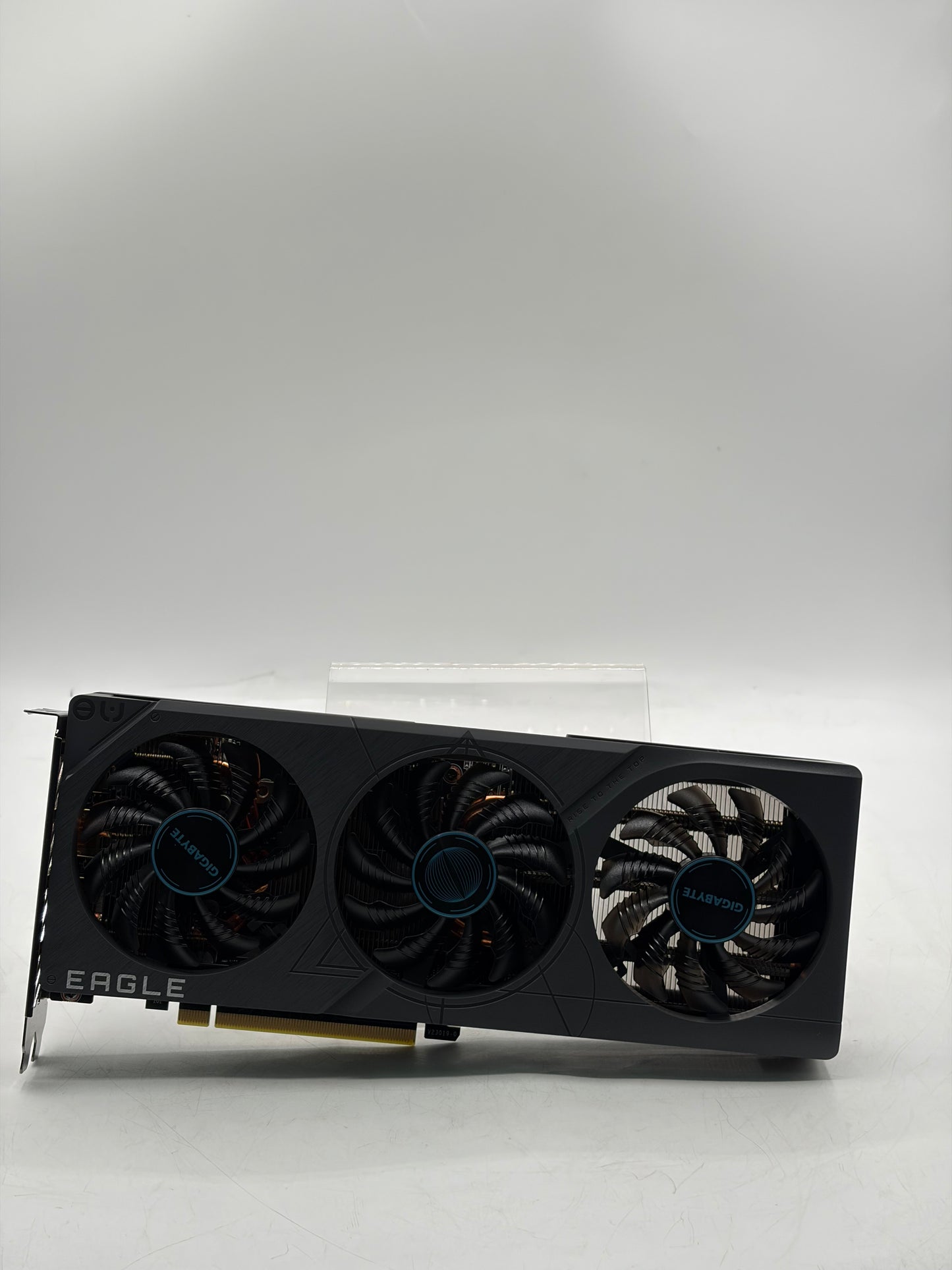 Gigabyte GeForce RTX 4060 Ti Eagle OC 8GB GDDR6 Graphics Card GV-N406TEAGLE-8GD