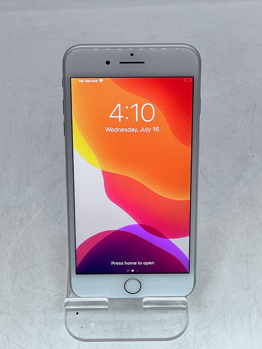 Apple iPhone 8 Plus MQ9A2LL/A A1864 256GB Unlocked - White
