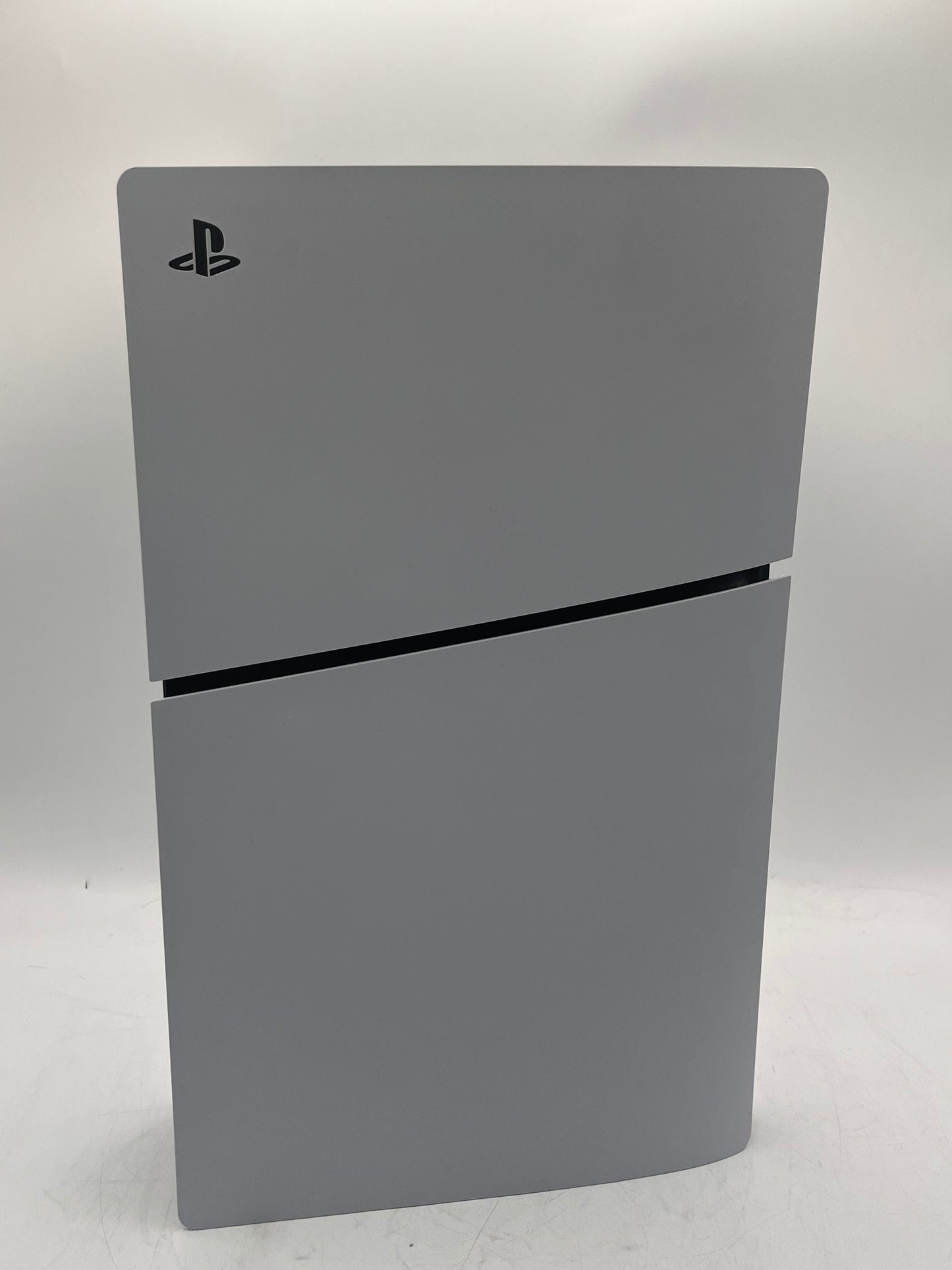 Sony PlayStation 5 Slim Digital (CFI-2115) White 825GB Console Fortnite Edition Excellent