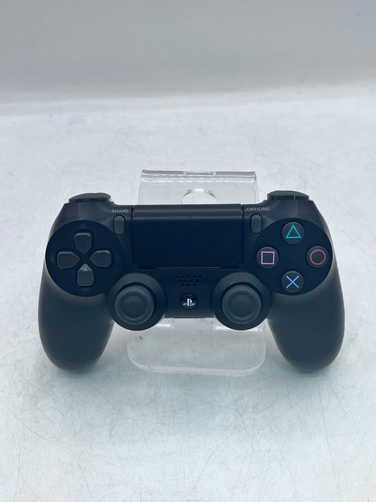 Sony PS4 DualShock Controller CUH-ZCT2U - Black