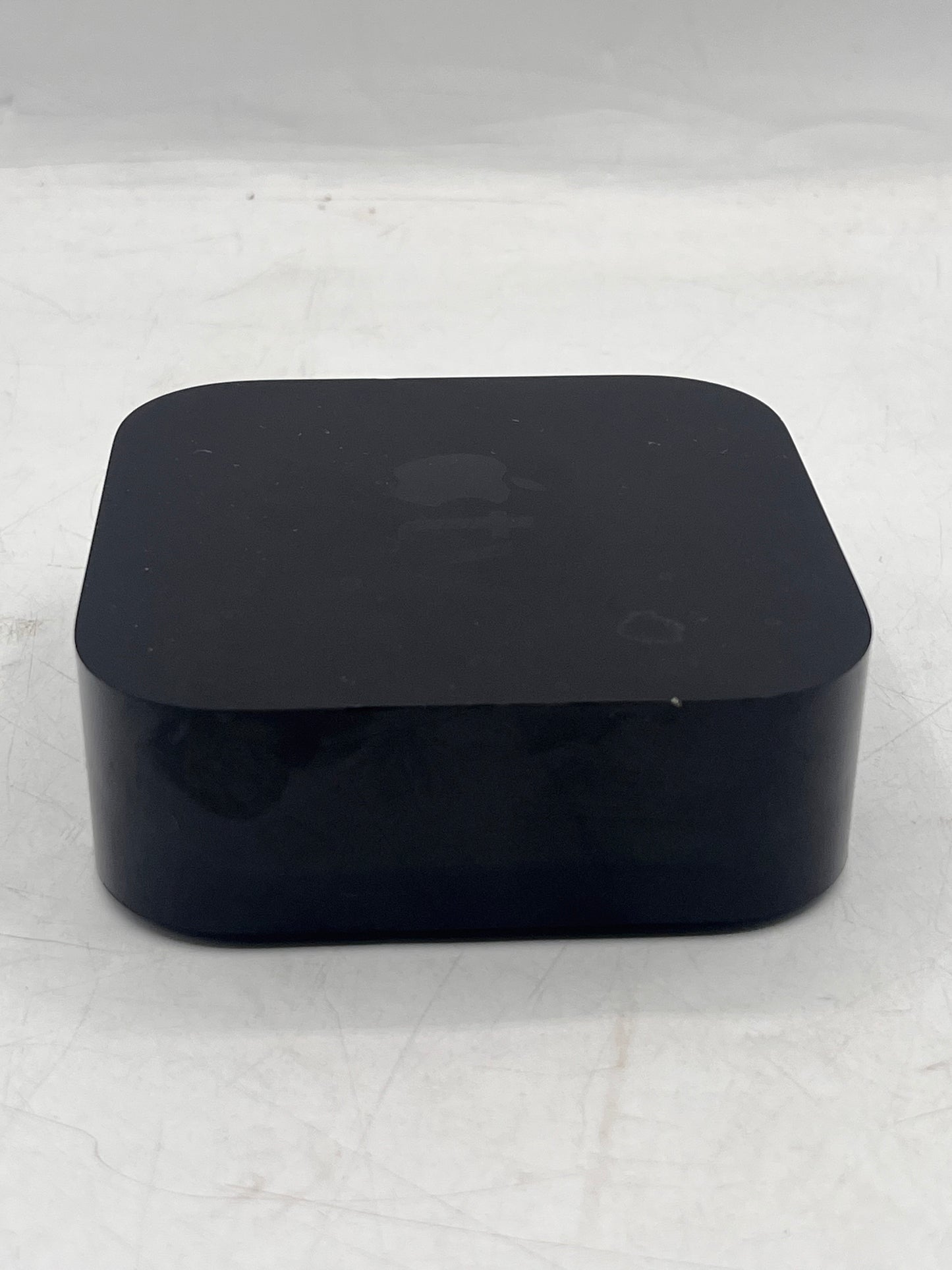 Apple TV 4K 32GB A2169 Black