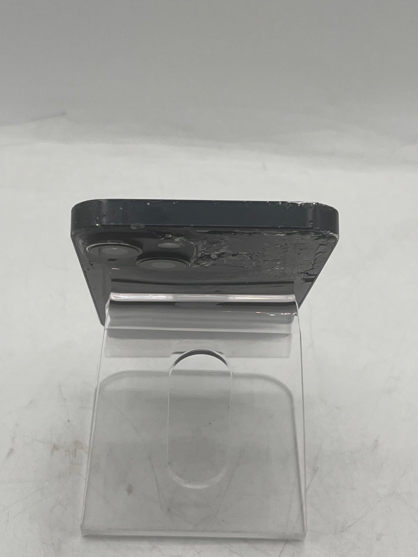 Verizon Apple iPhone 14 128GB A2649 MPUA3LL/A Black - Broken