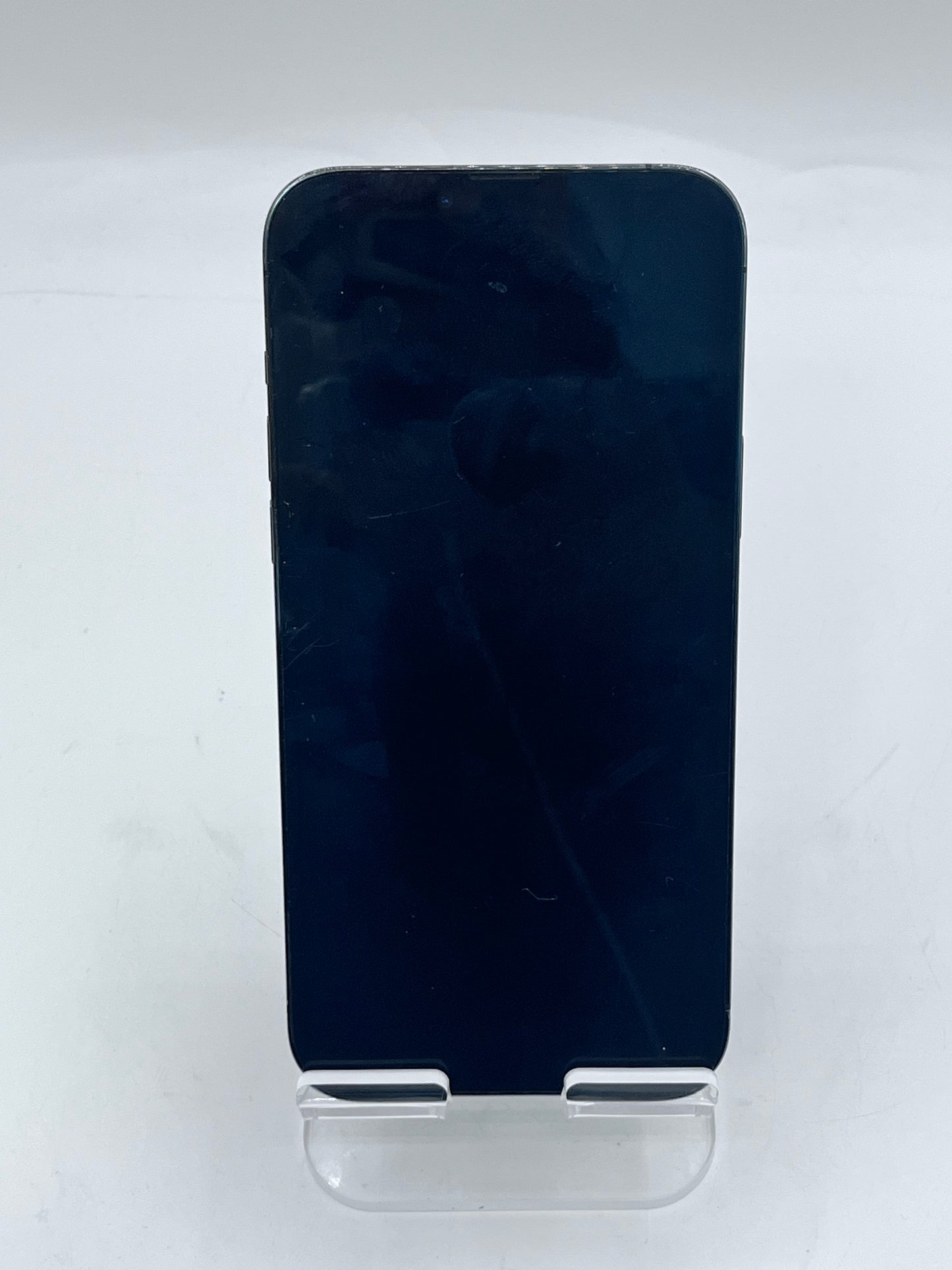 Unlocked Apple iPhone 13 Pro Max 6.7" MLKR3LL/A A2484 256GB 6 GB - Space Gray