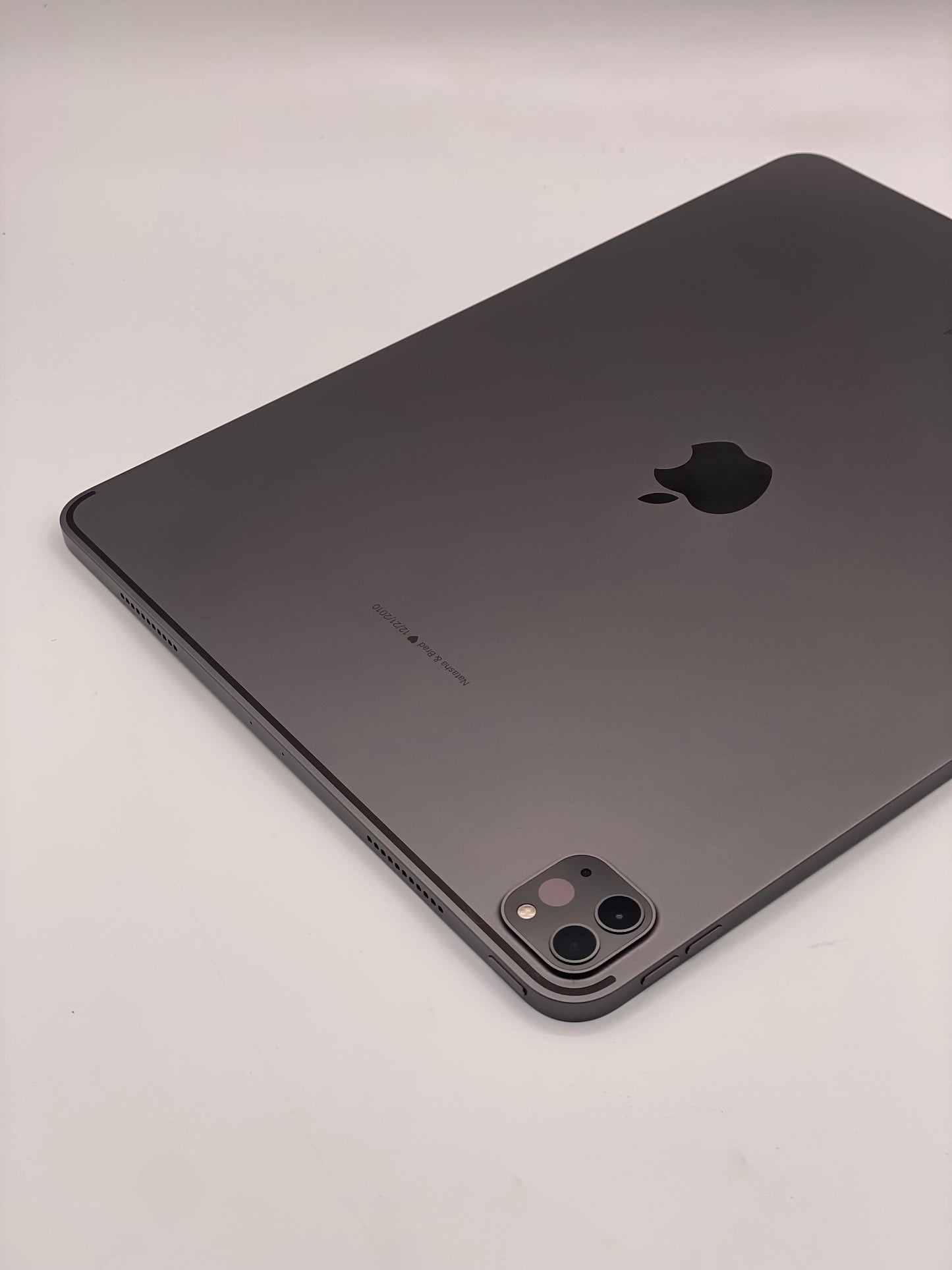 Apple iPad Pro 5th Gen 2021 A2379, 12.9-inch, 256GB  - Space Gray