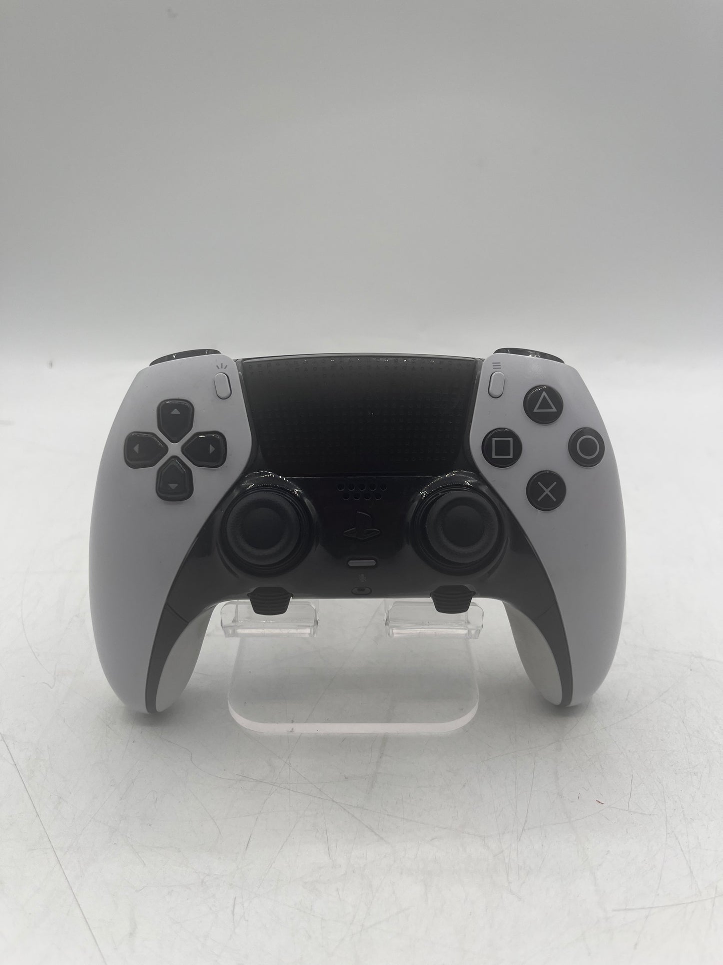Sony Playstation 5 PS5 DualSense Edge Wireless Controller White CFI-ZCP1 Free Shipping