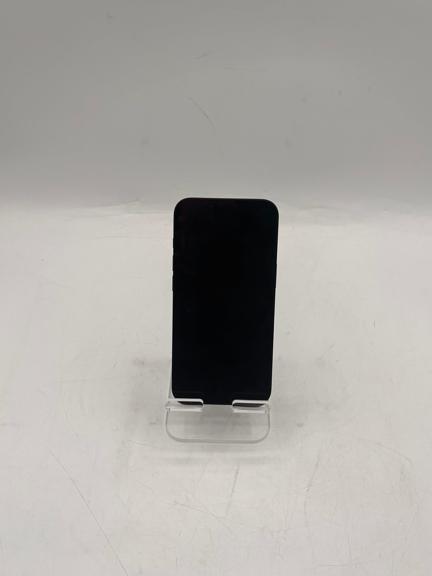 Verizon Apple iPhone 16e 128GB A3212 MD0D4LL/A Black 100% Battery Health READ!