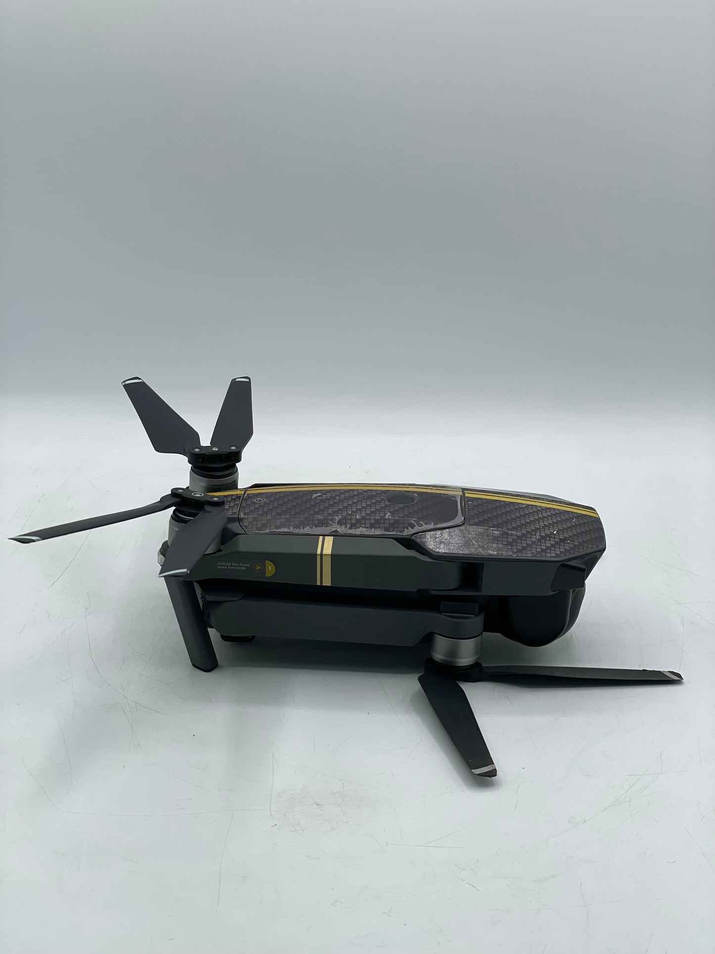 DJI Mavic Pro Fly More Bundle with Extras Free Shipping