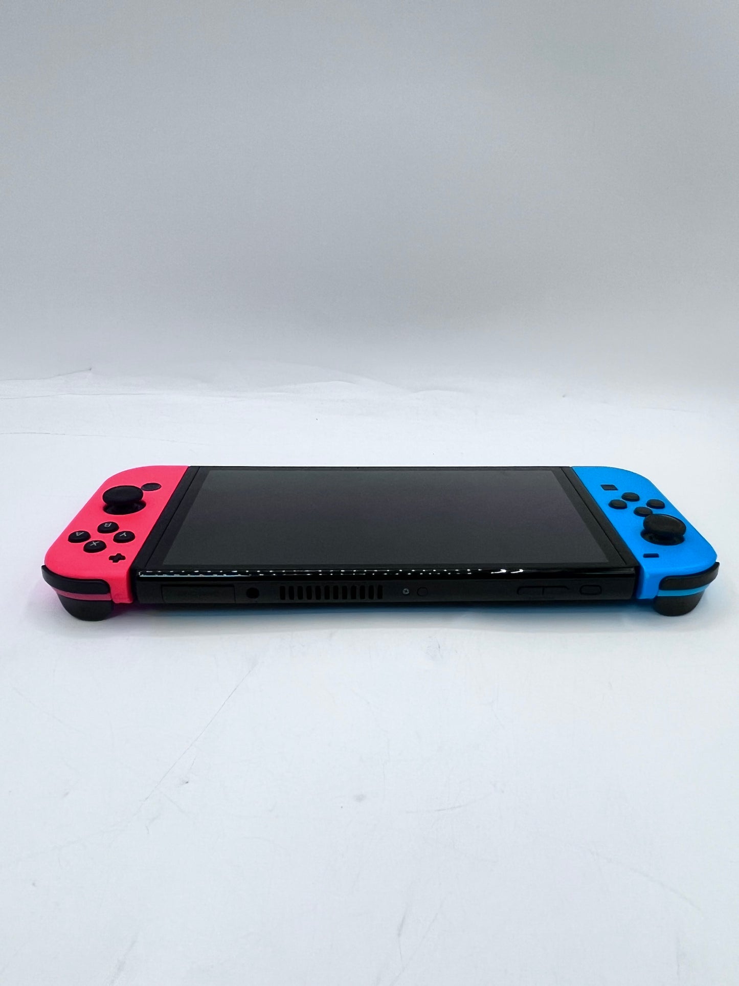 Nintendo Switch OLED (HEG-001) 2021 64GB Black