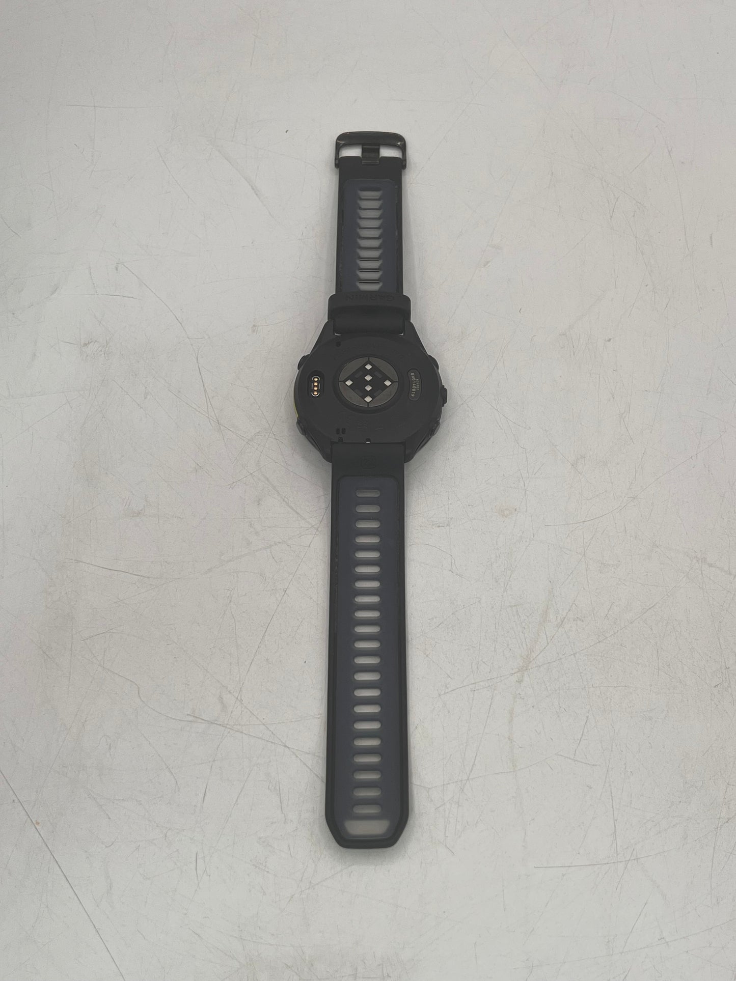 Garmin Forerunner 970 Smart Watch 46mm Black GPS Only