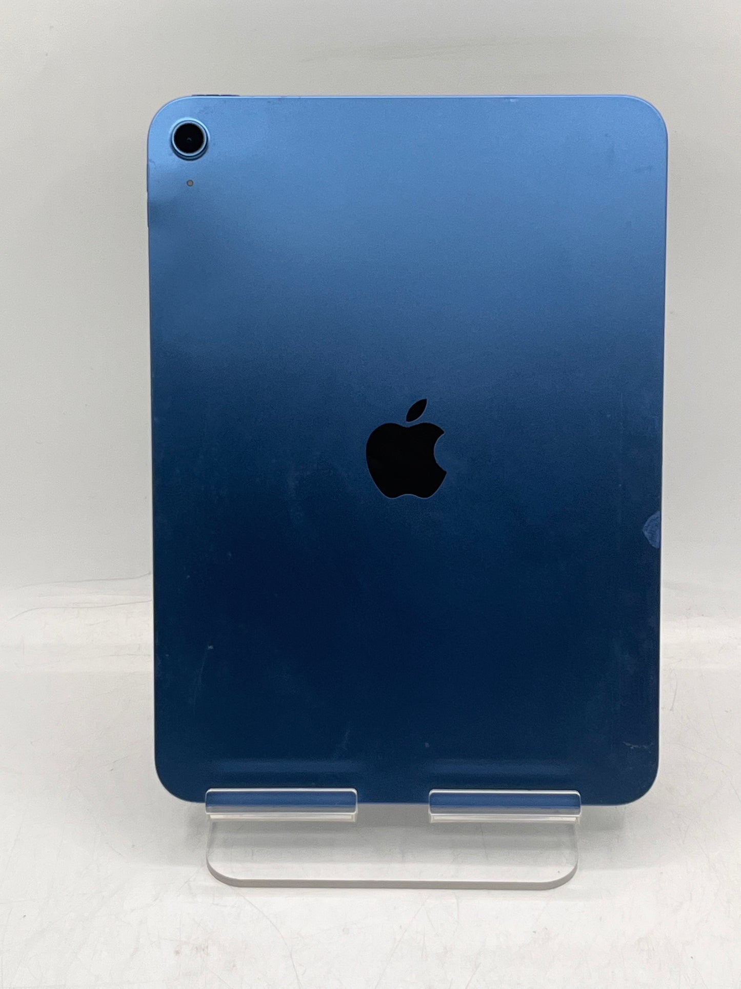 Apple iPad A16 MD4A4LL/A  A3354 (2025) 128GB WiFi Tablet - Blue