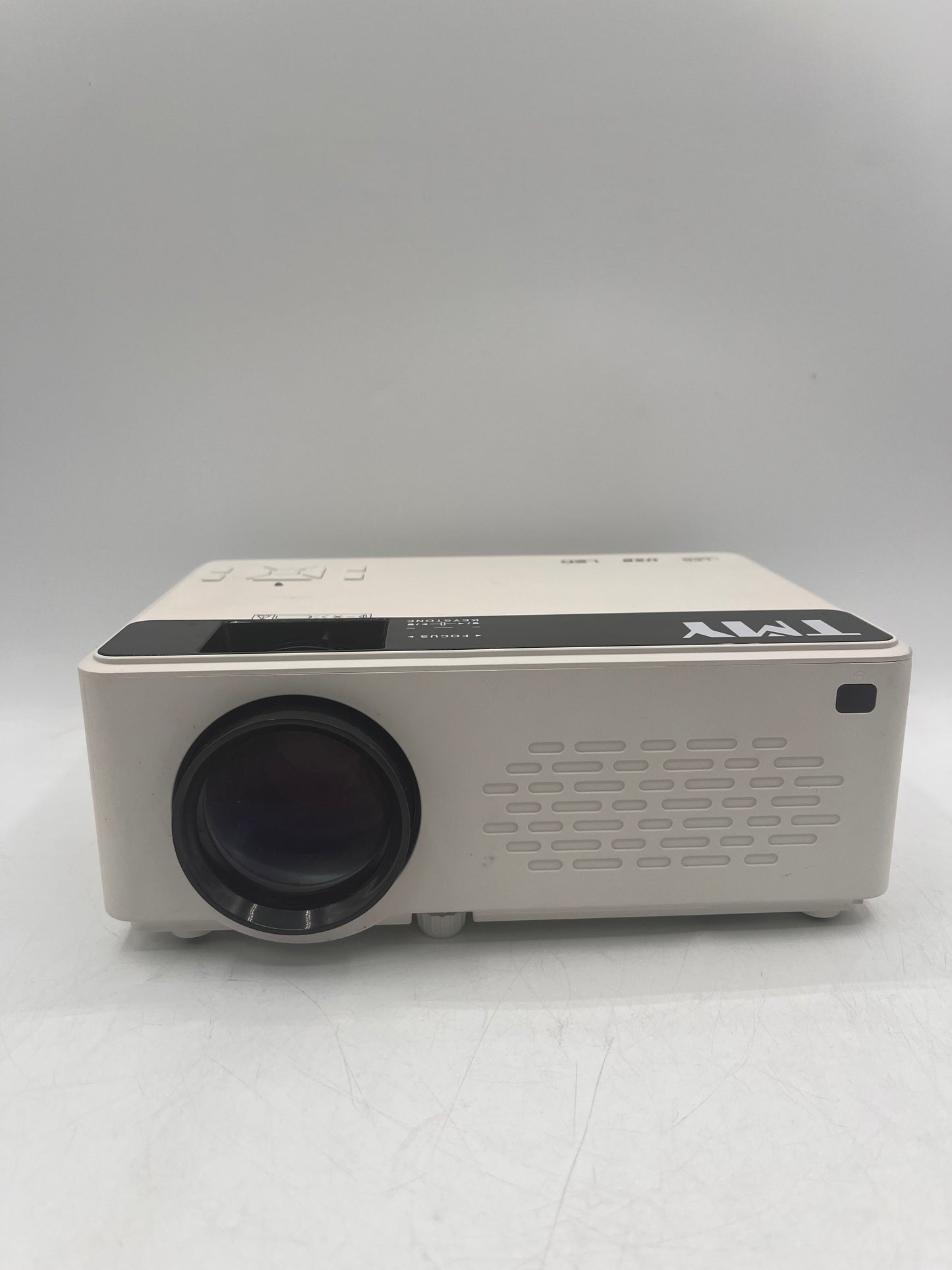 TMY V08 Projector White