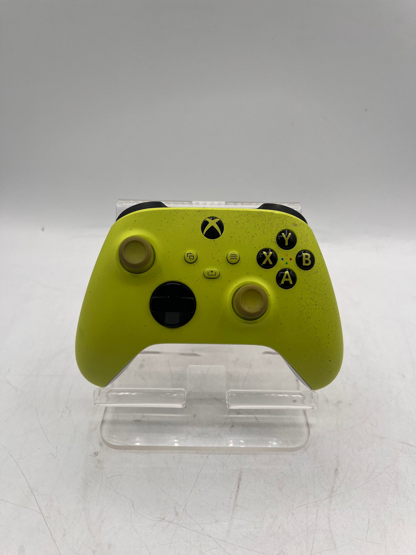 Microsoft Xbox Series Wireless Controller Model 1914 - Green