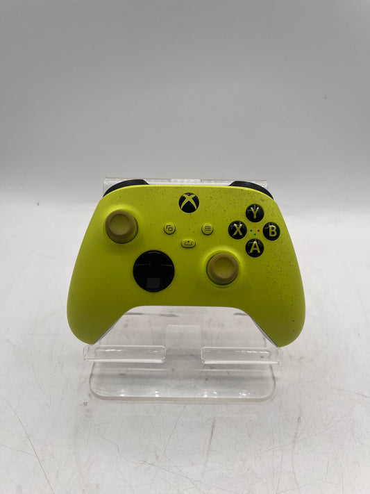 Microsoft Xbox Series Wireless Controller Model 1914 - Green