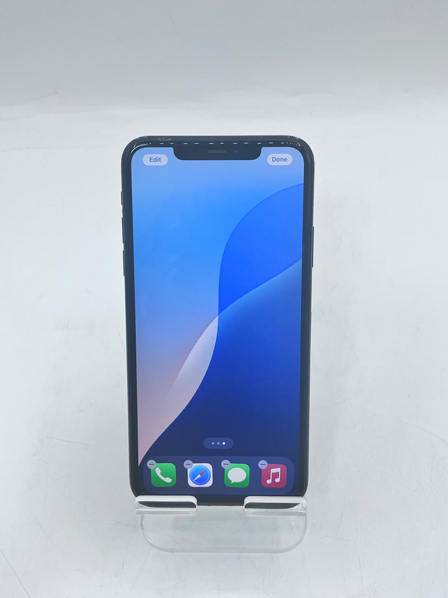 Apple iPhone 11 Pro Max A2161 MWFD2LL/A 64GB Green