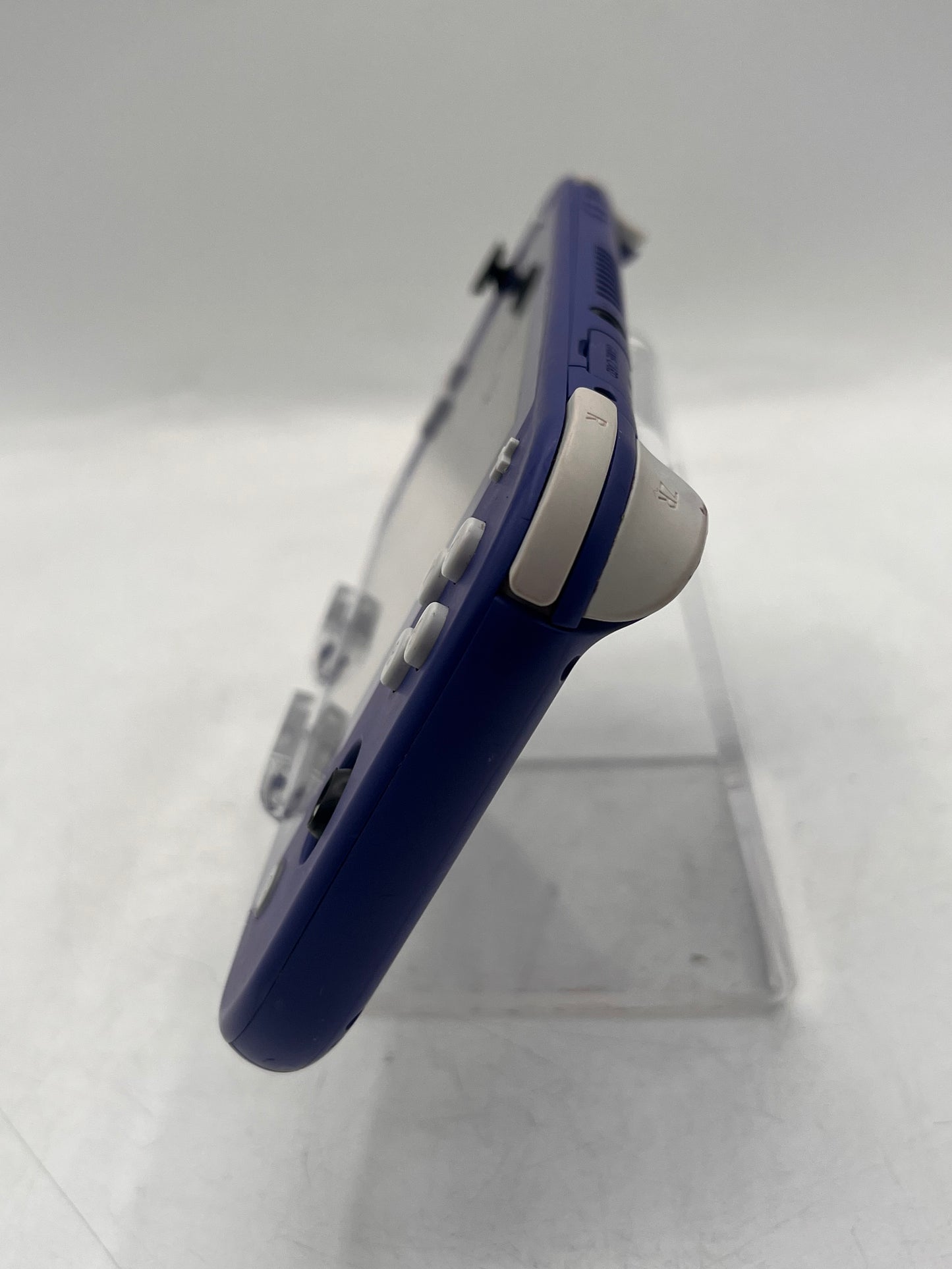 Nintendo Switch Lite HDH-001 2019 Handheld Game Console Blue 32GB