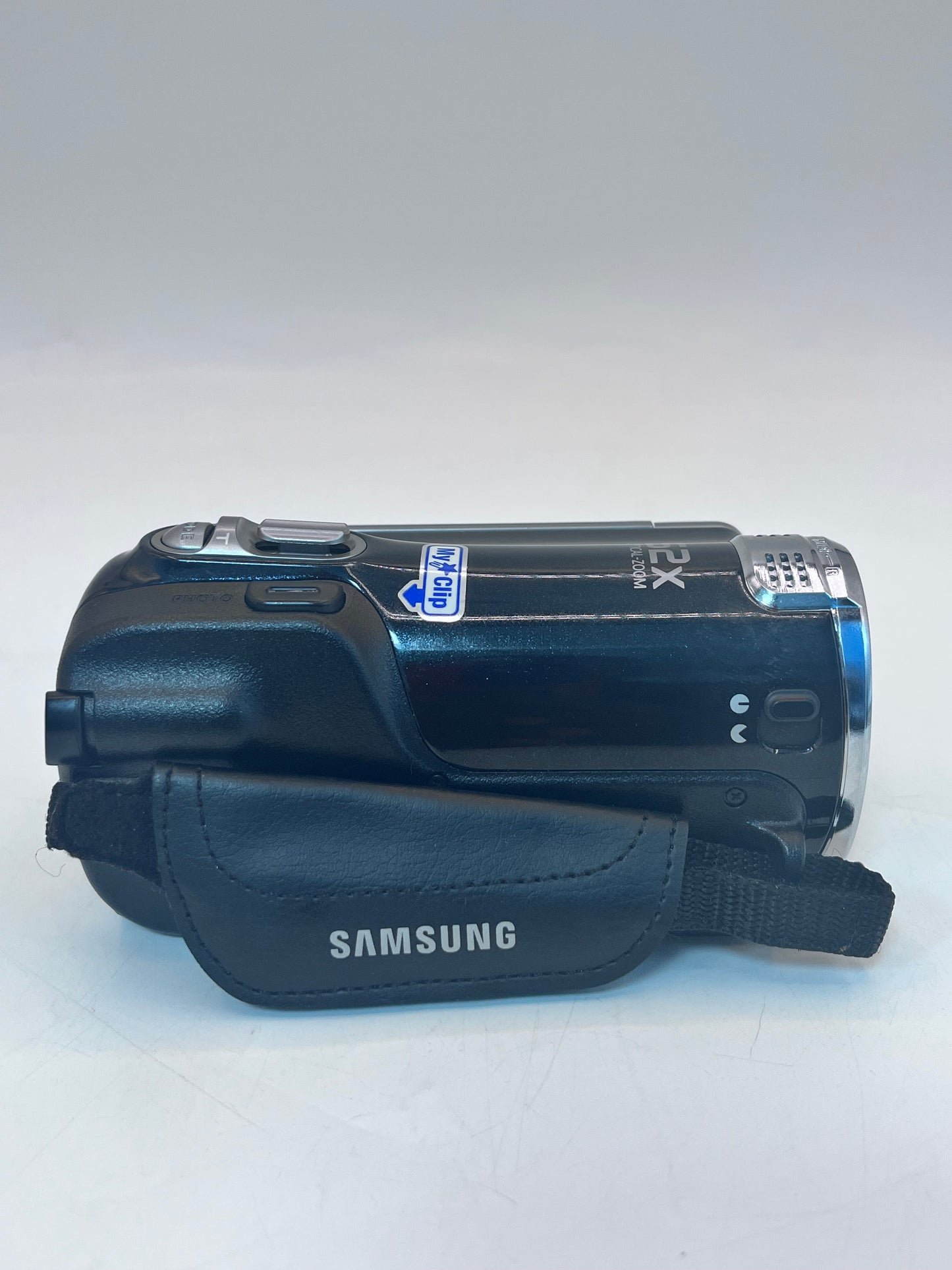 Samsung HMX-F90 - Black