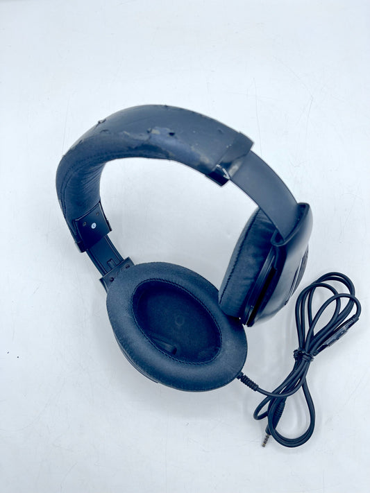 Sennheiser HD 598 SE Over-Ear Headphones - Black