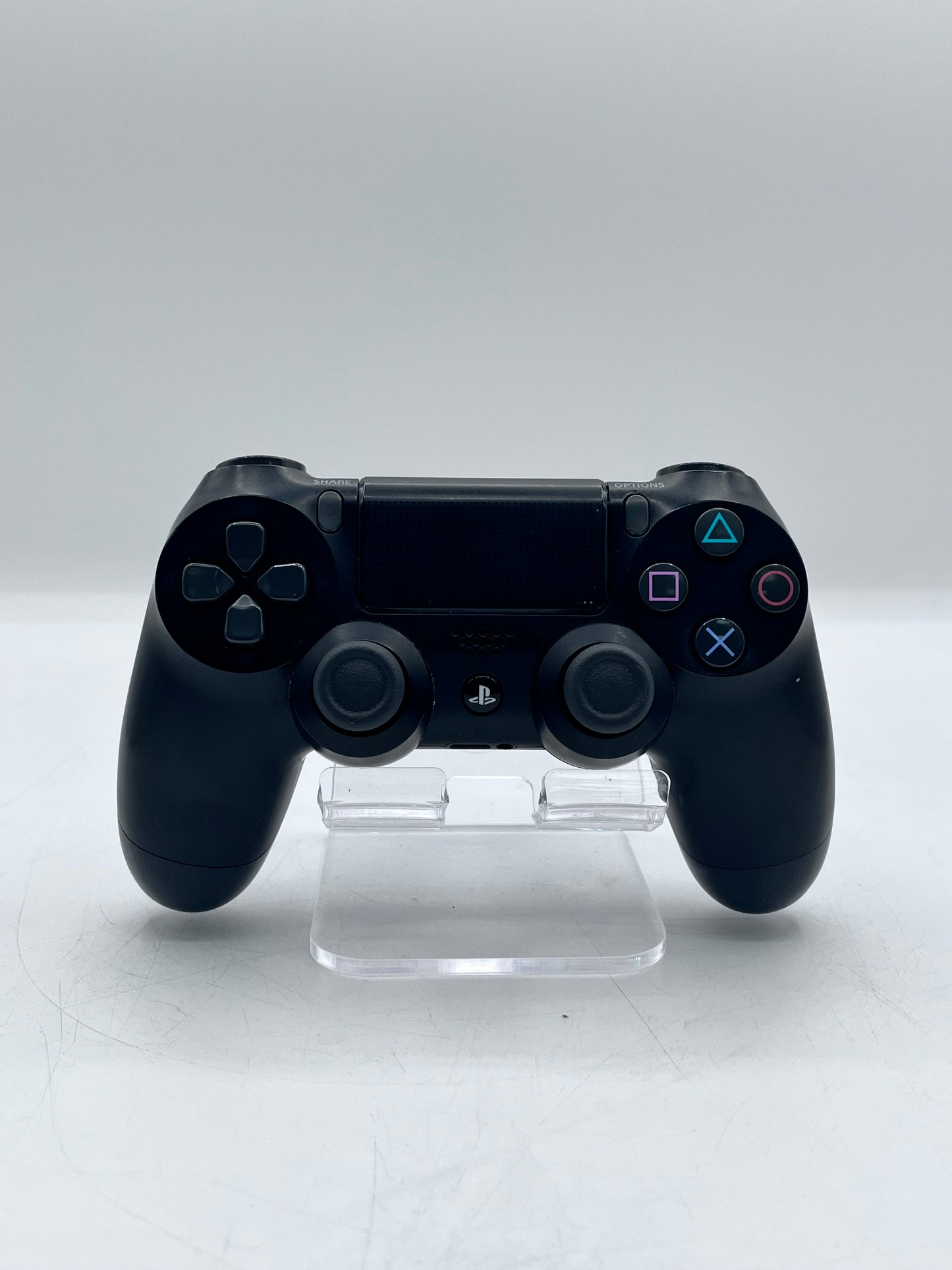 Sony PlayStation 4 (PS4) CUH-1001A Video Game System 500GB Black