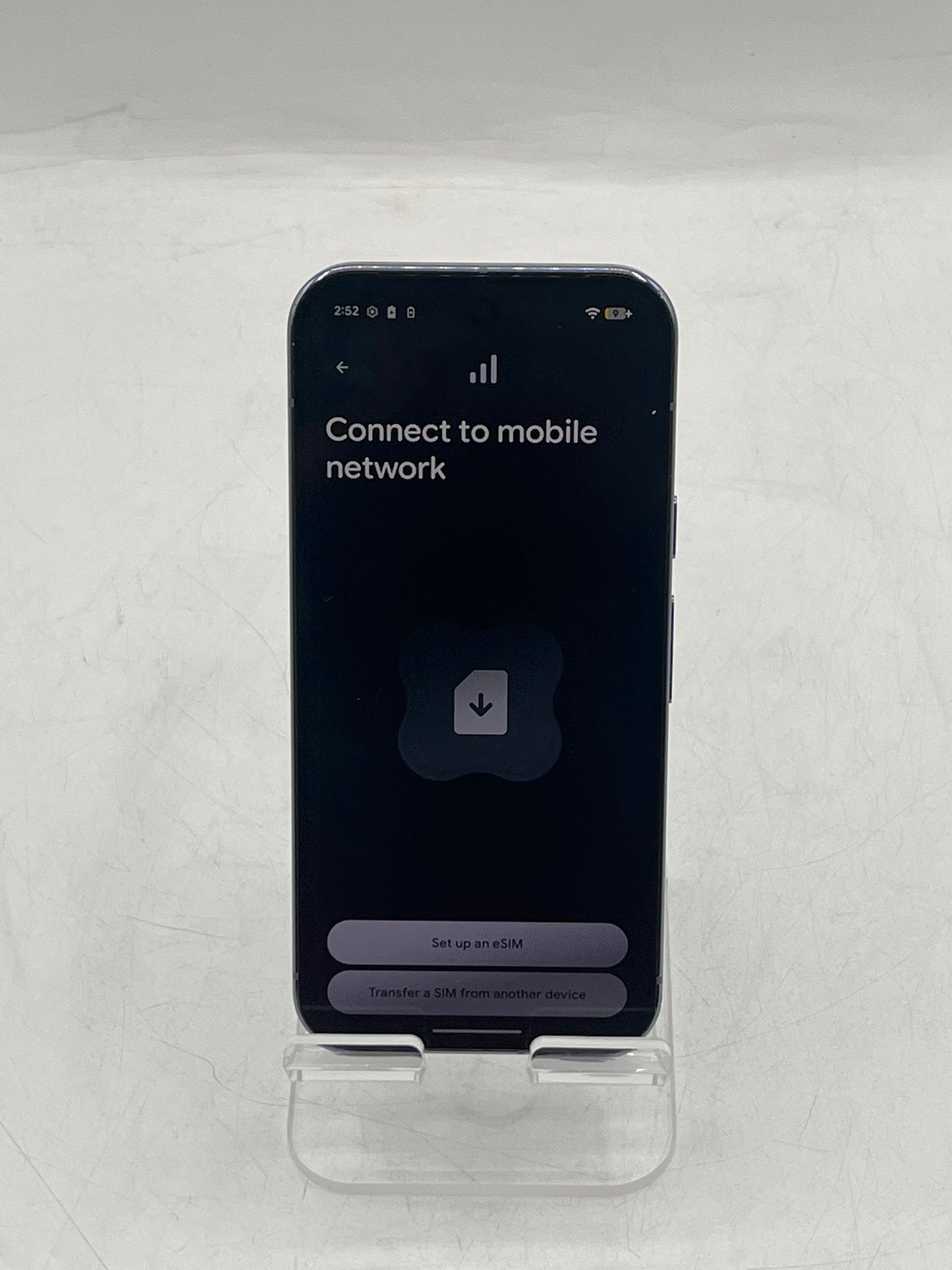 Unlocked Google Pixel 10 Pro 128GB Smart Phone Moonstone
