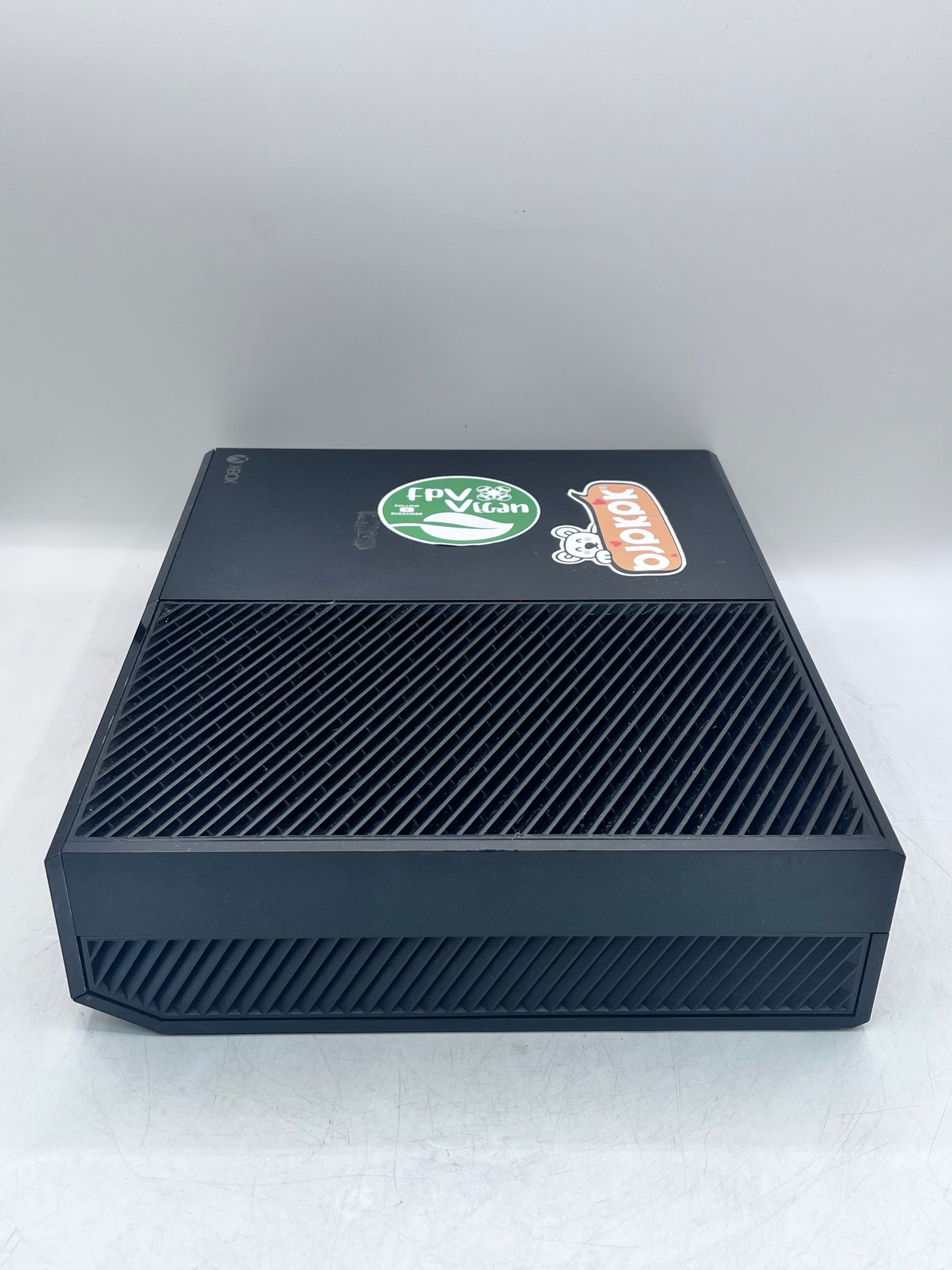 Microsoft Xbox One 2013 Model 1540 500GB Bundle