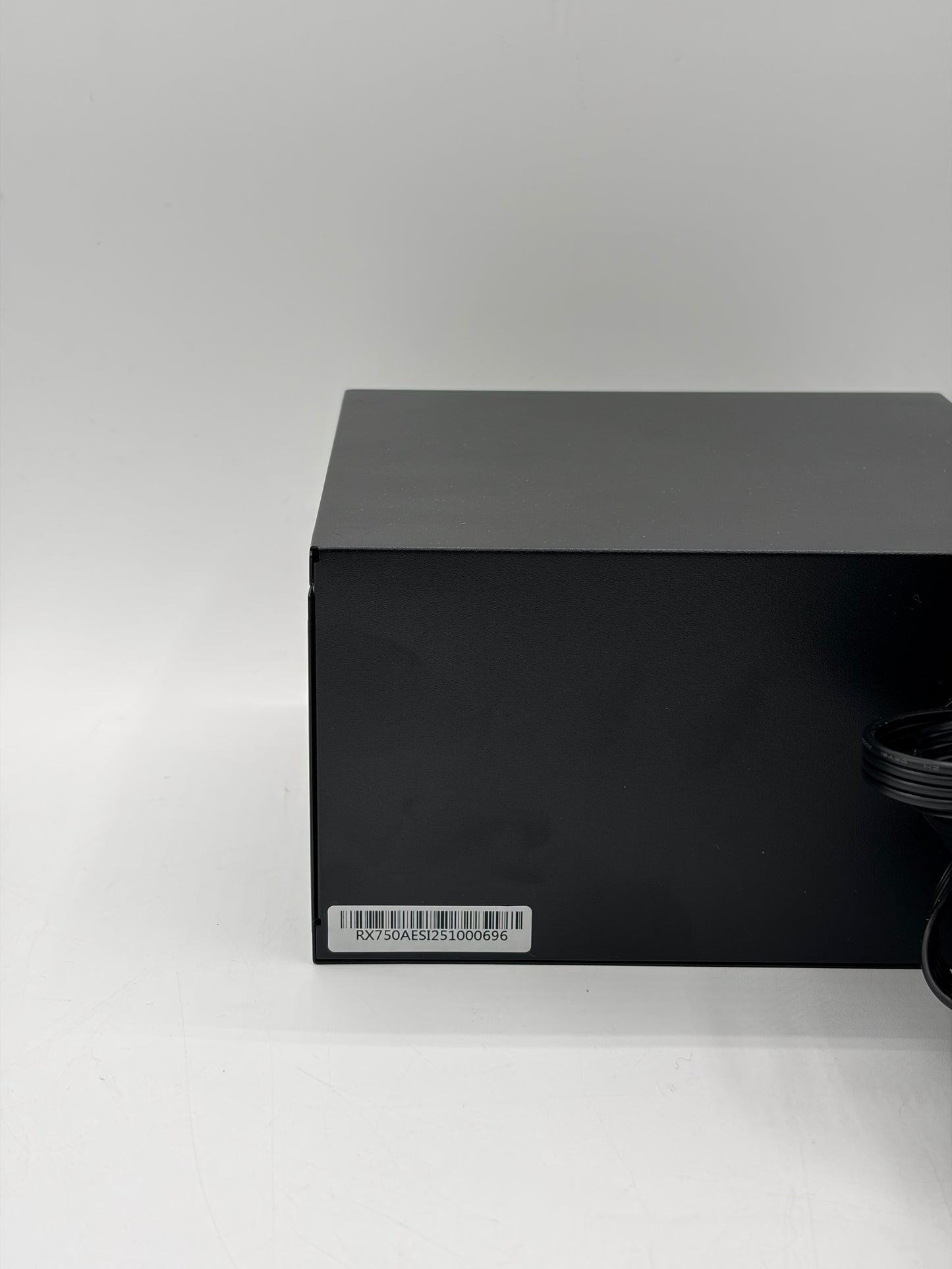 Raidmax 750AE 750W Computer Power Supply RX-750AE(SI)
