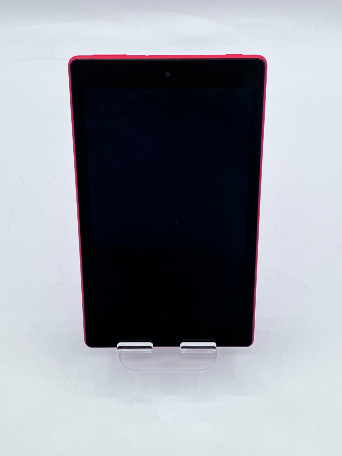 Amazon Fire HD 10 (7th Generation) 32 GB, Wi-Fi, 10.1 in - Red