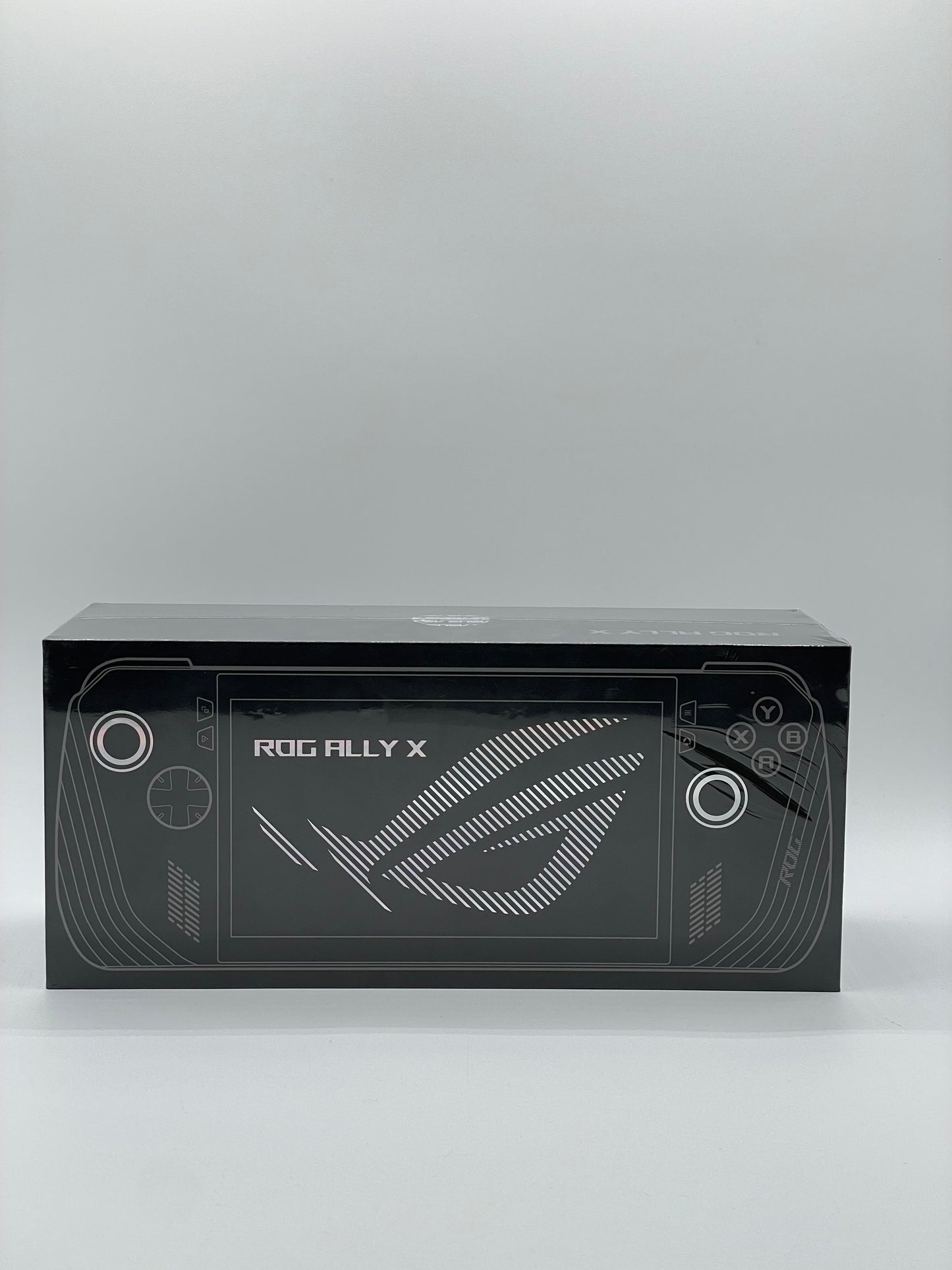 ASUS ROG ALLY X - AMD Z1 EXTREME / 24GB RAM / 1TB SSD HANDHELD GAMING PC- RC72LA
