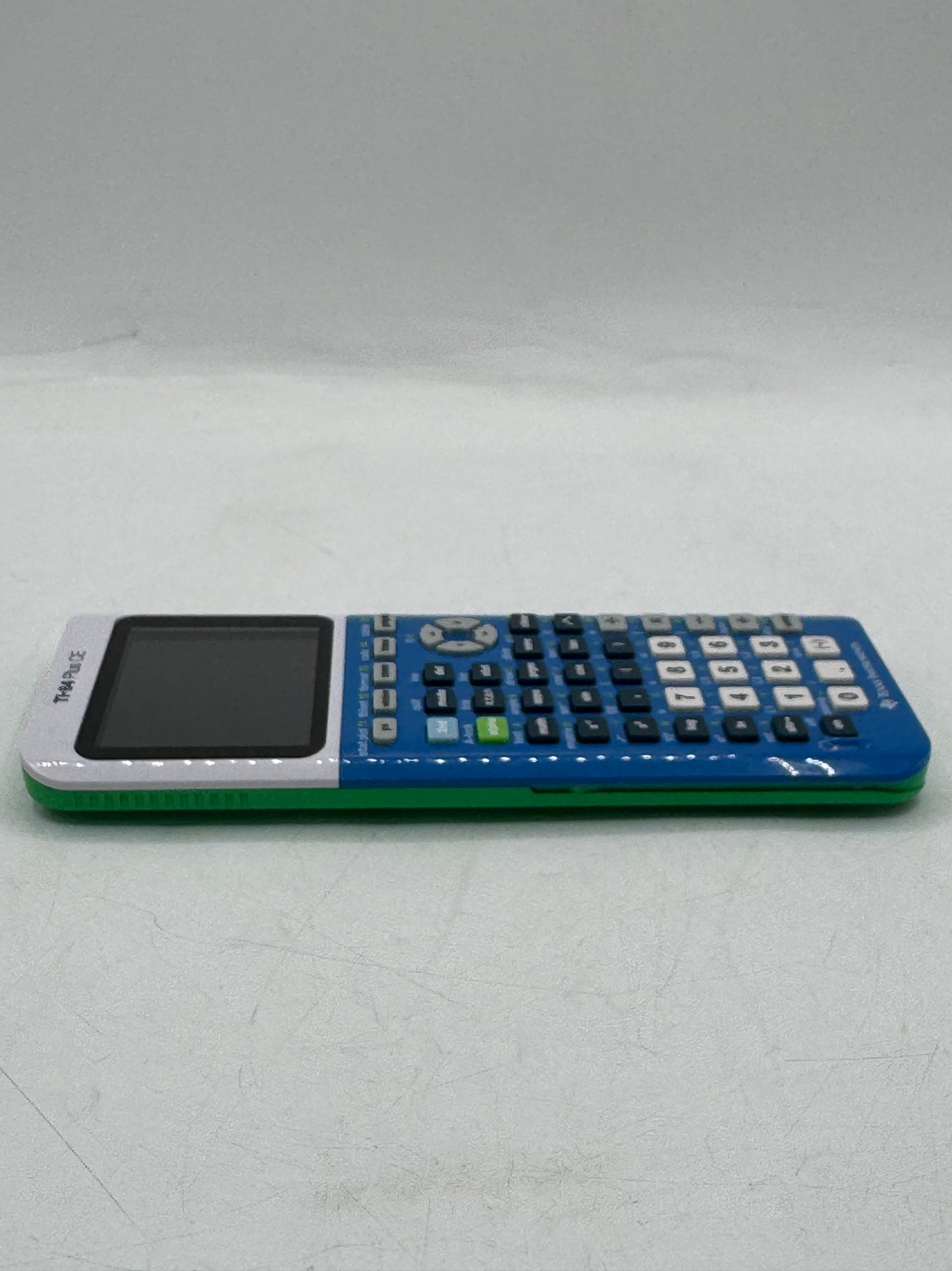 Texas Instruments TI-84 Plus CE  Graphing Calculator Tested Free Shipping
