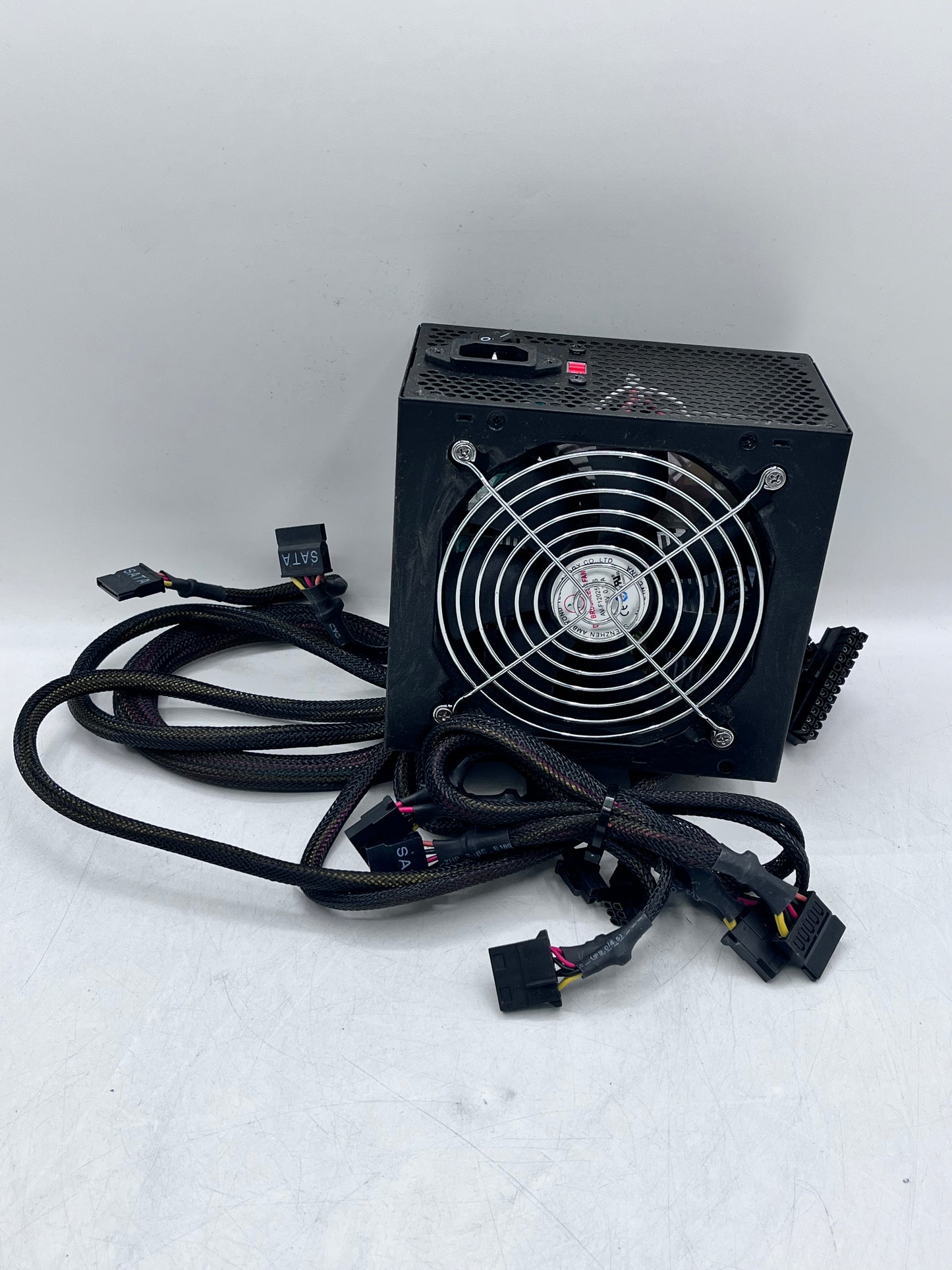 ALLIED Power Supply 500W | AL-D500EXP