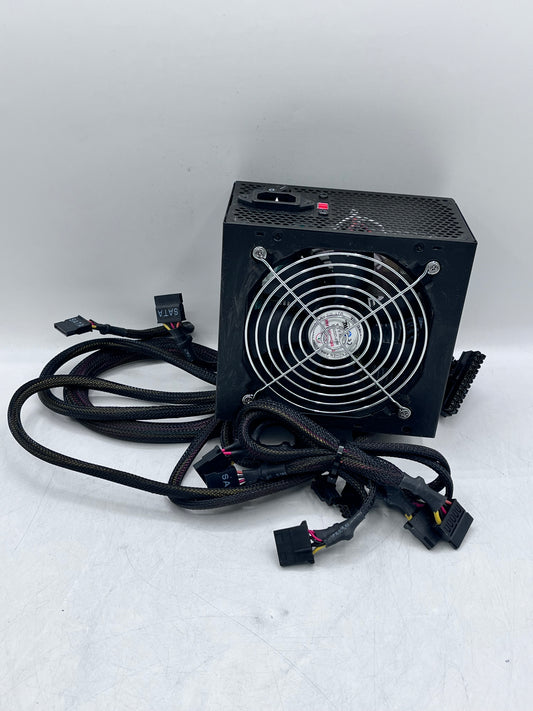 ALLIED Power Supply 500W | AL-D500EXP
