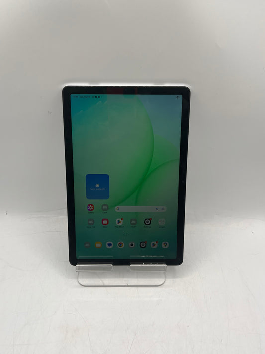 Samsung Galaxy Tab A11+ SM-X210 128GB Wi-Fi Tablet - Silver