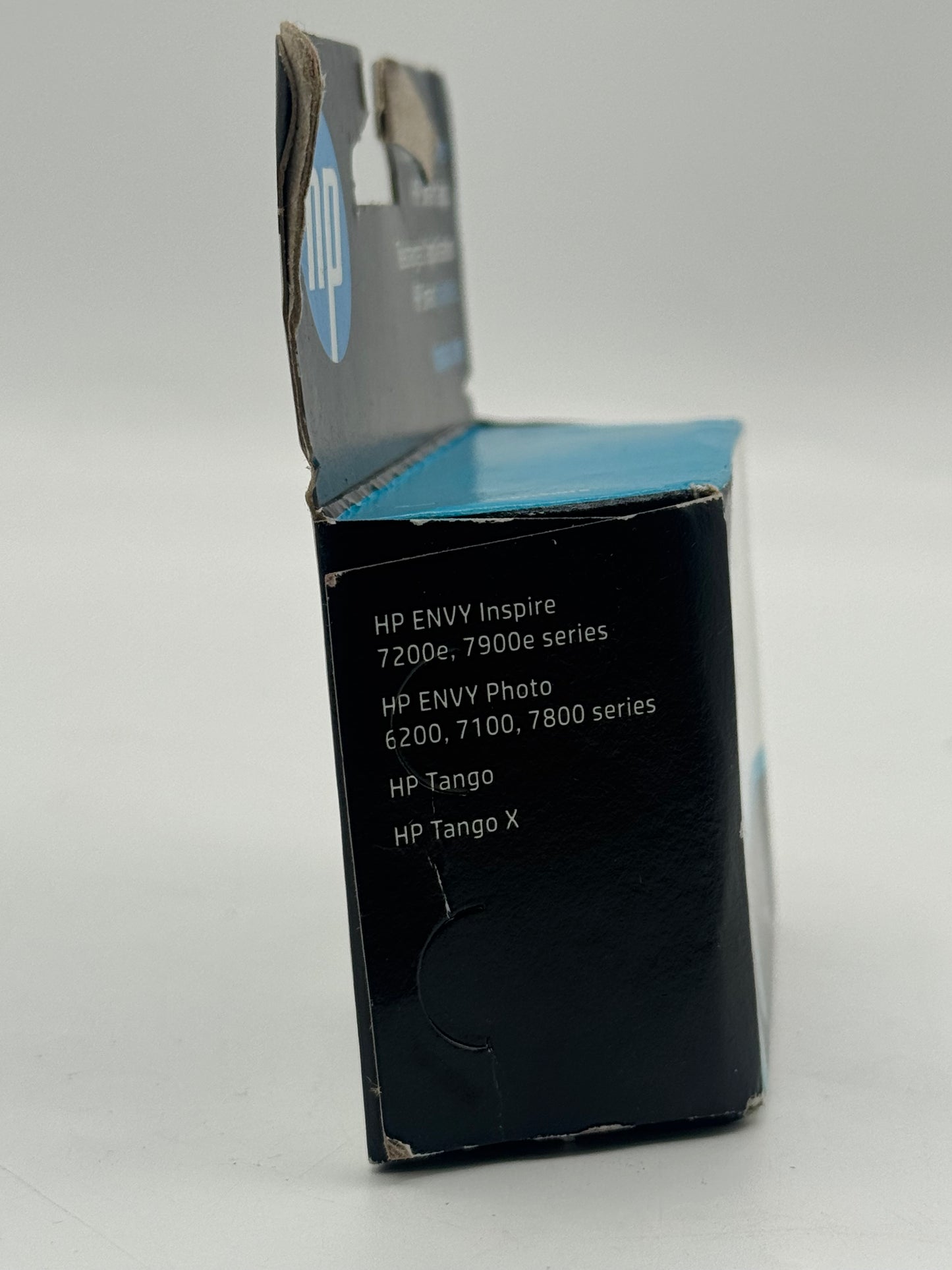 HP 64 Printer Toner - Black