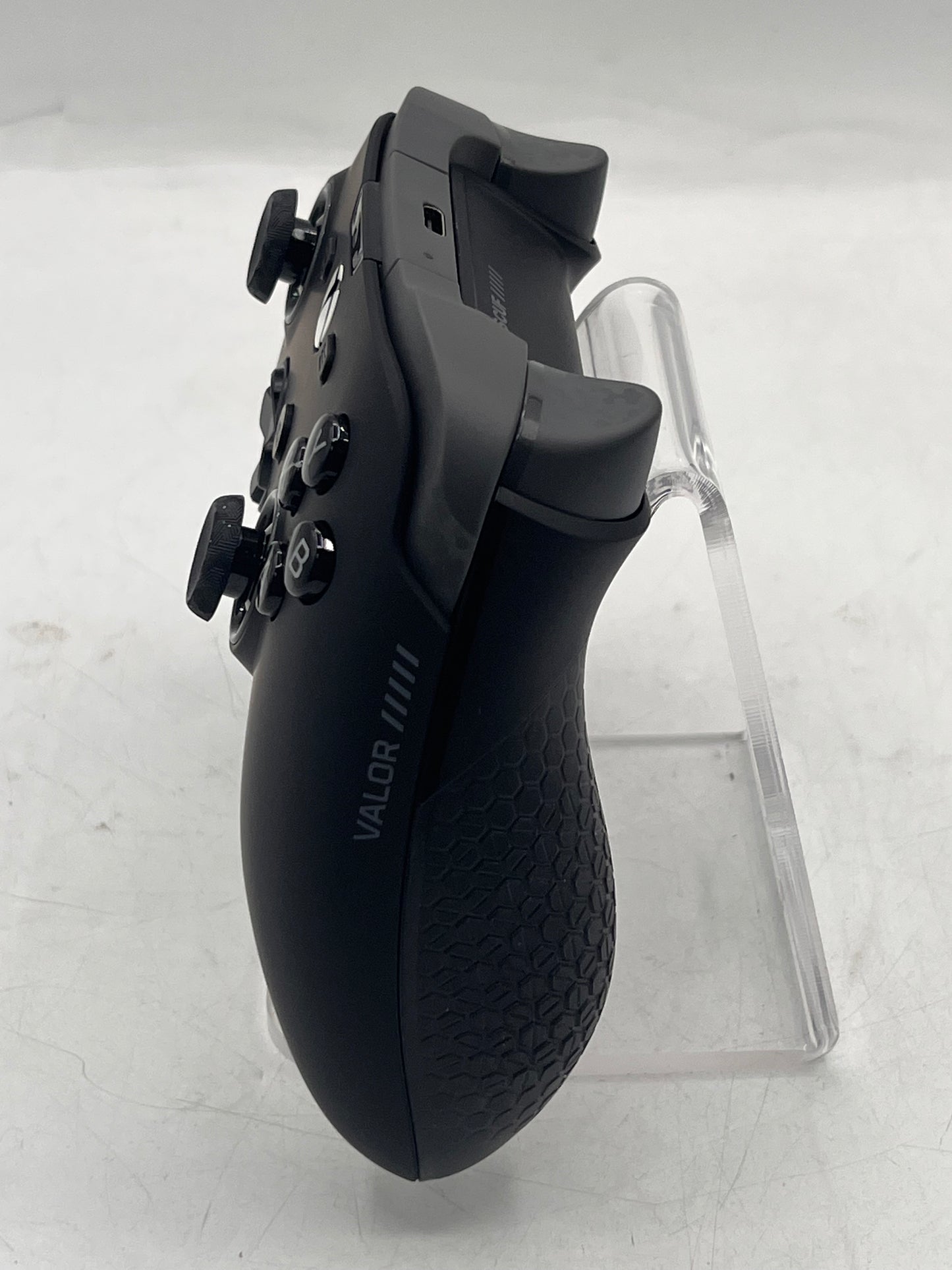 Scuf Valor Pro Wired Black Video Game Controller