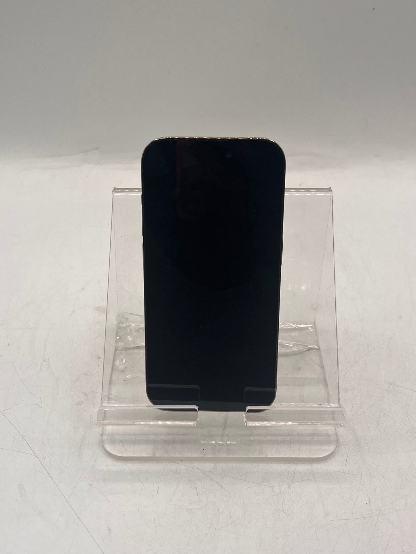 Unlocked Apple iPhone 14 Pro MQ063LL/A A2650 128GB Gold