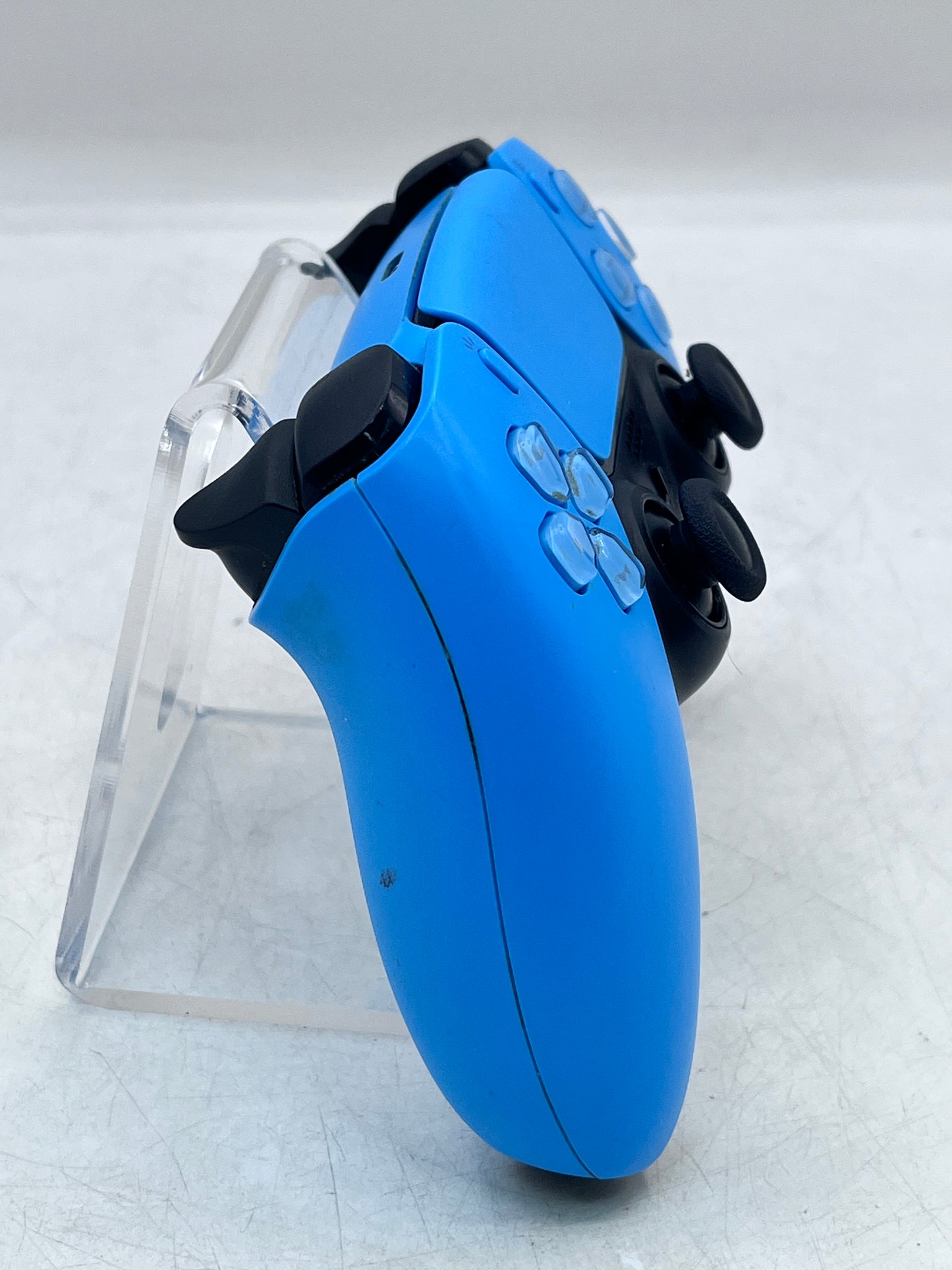 Sony PS5 DualSense Wireless Controller for PlayStation 5 - Starlight Blue