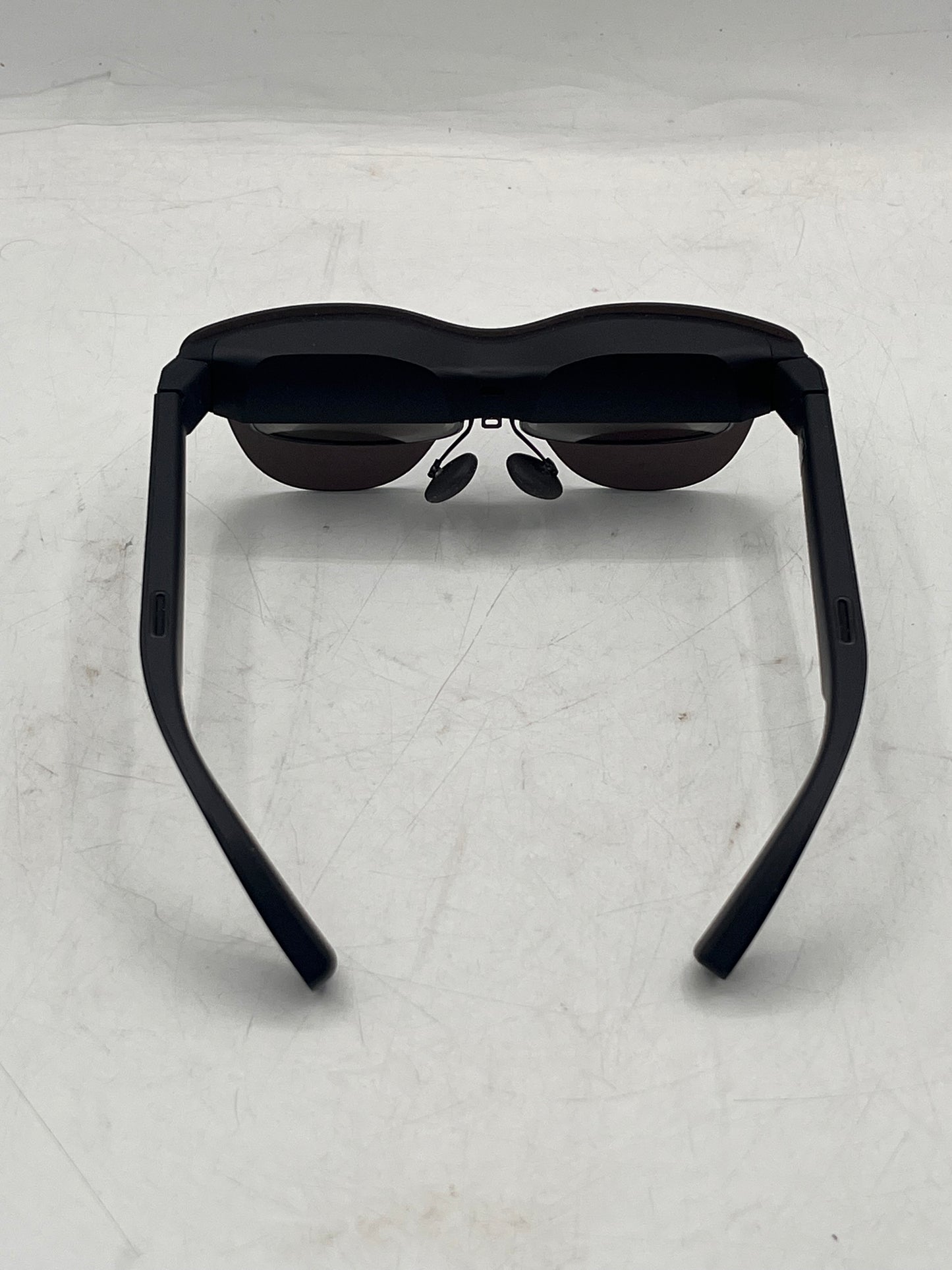 RayNeo Air 4 Pro AR/XR Glasses Black