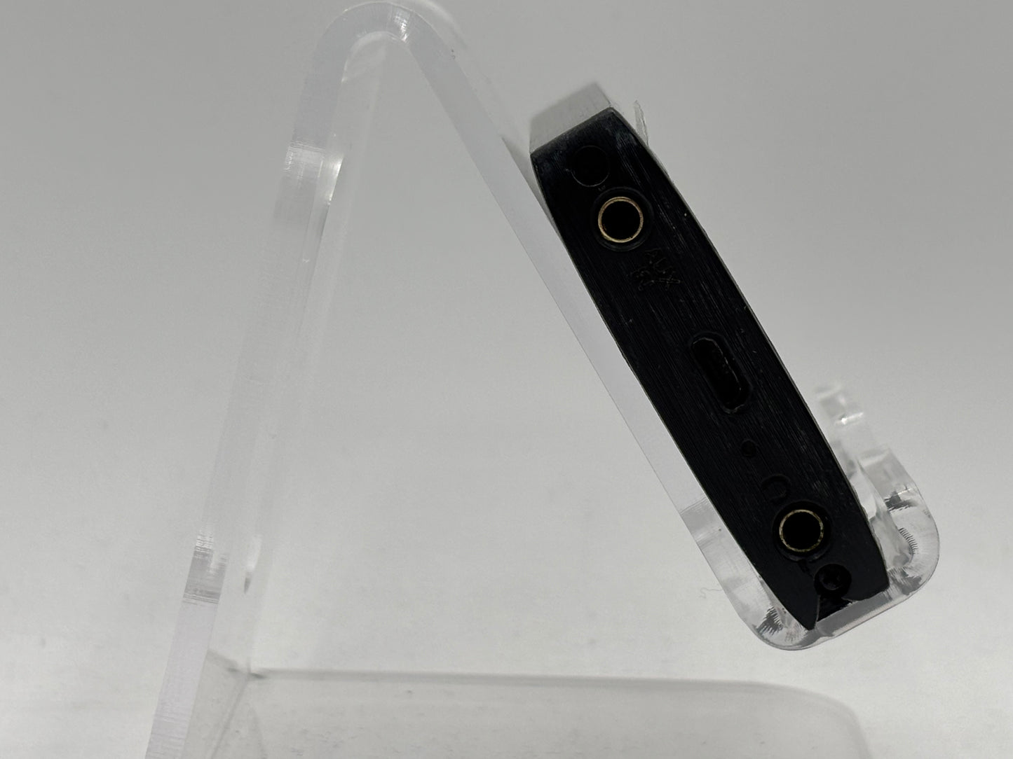 FIOO A3 Portable Headphone Amp Model FA 3111 Input