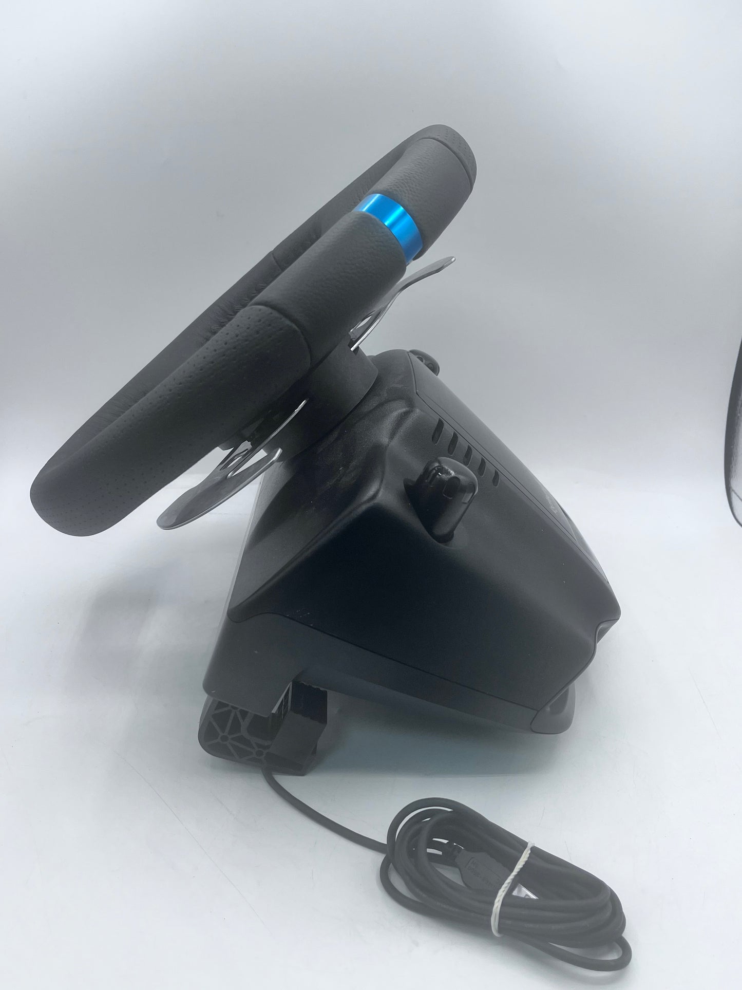 Logitech G29 Racing Wheel - Black WHEEL ONLY Free Shipping