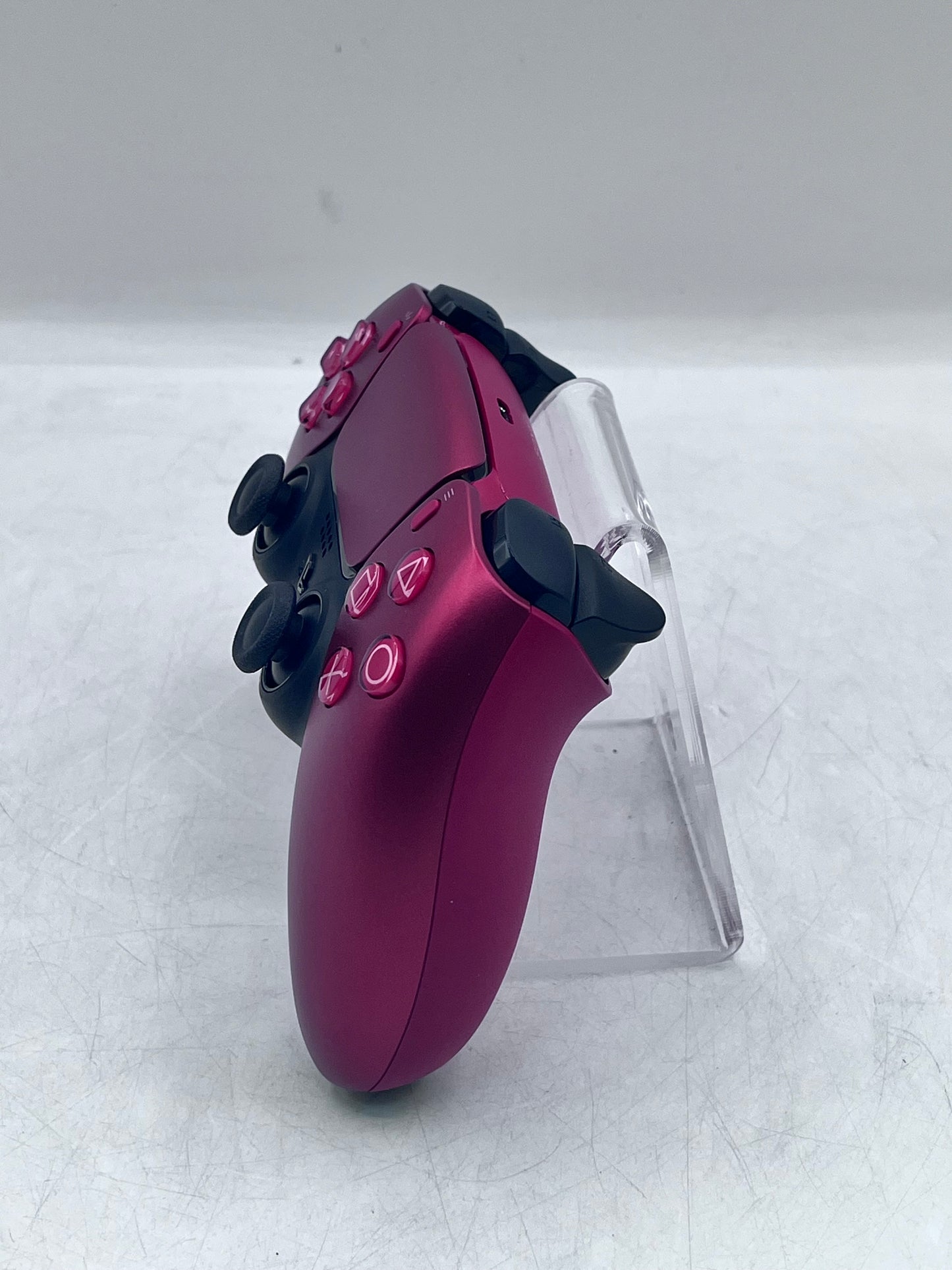 Sony Playstation 5 Dualsense Wireless Controller CFI-ZCT1W - Red